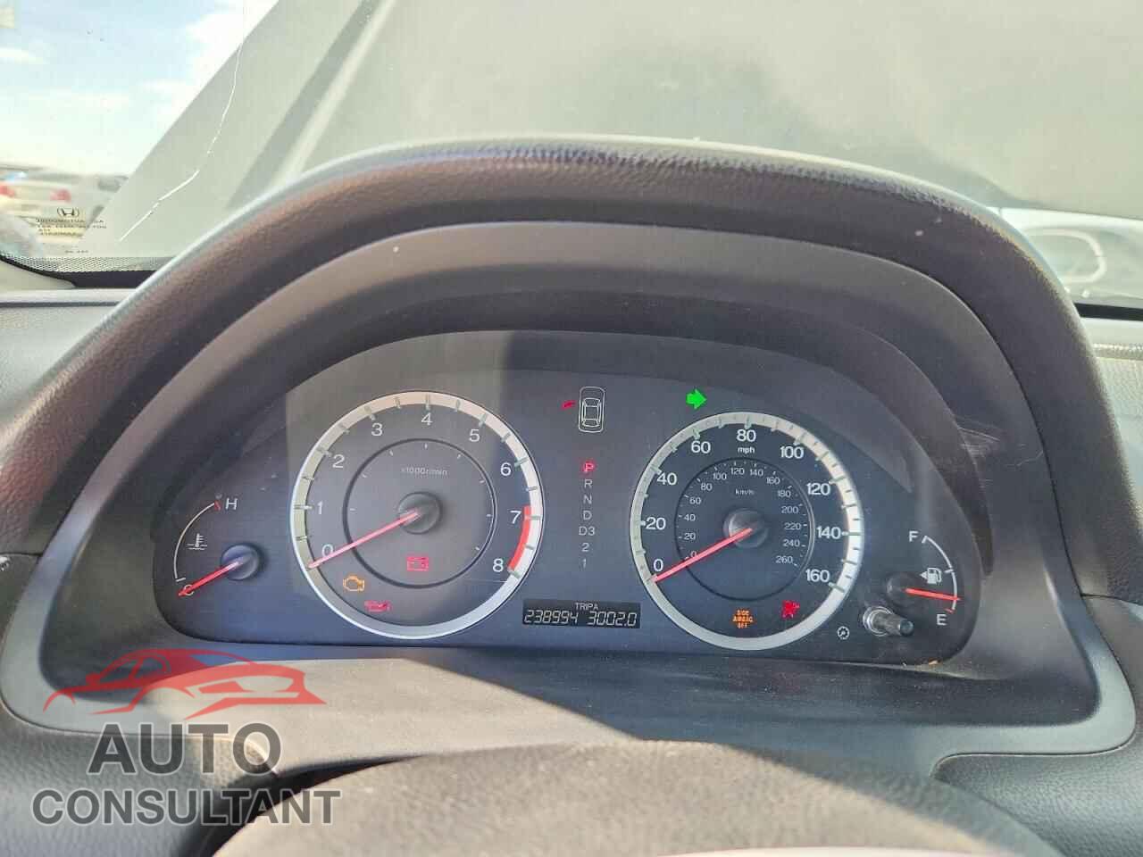 HONDA ACCORD 2012 - 1HGCP2F61CA003764