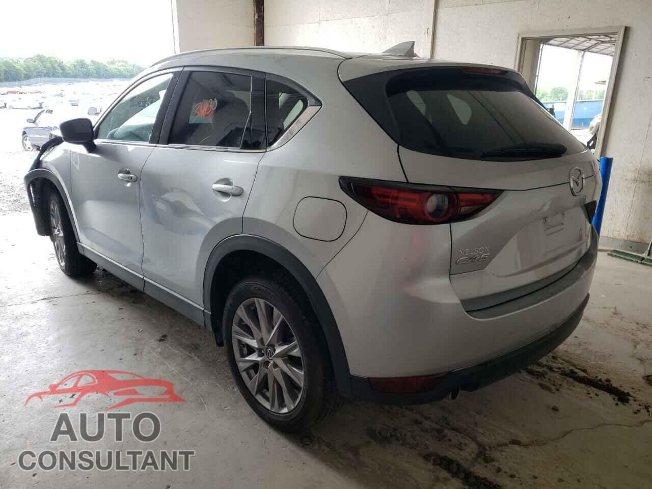MAZDA CX-5 2019 - JM3KFADM9K1667020