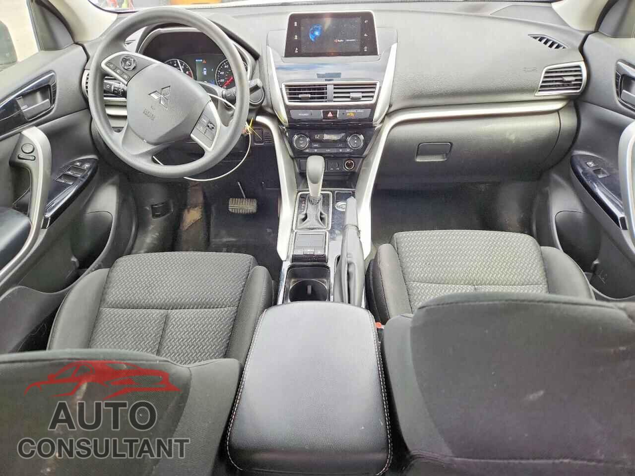 MITSUBISHI ECLIPSE 2019 - JA4AT4AA2KZ028580