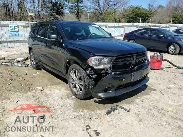 DODGE DURANGO 2013 - 1C4SDJCT8DC676774