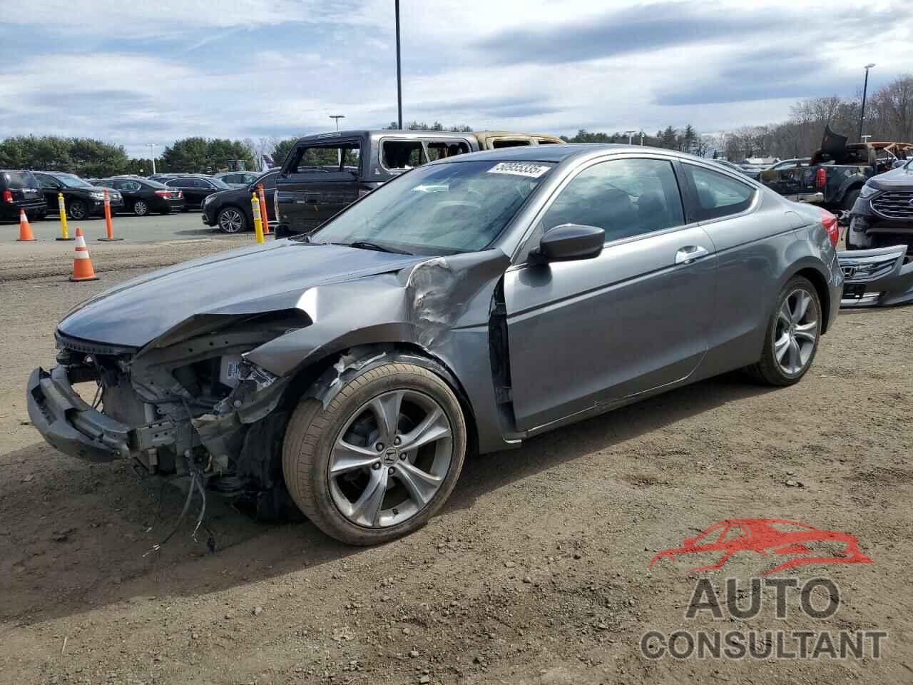 HONDA ACCORD 2011 - 1HGCS2B83BA001695