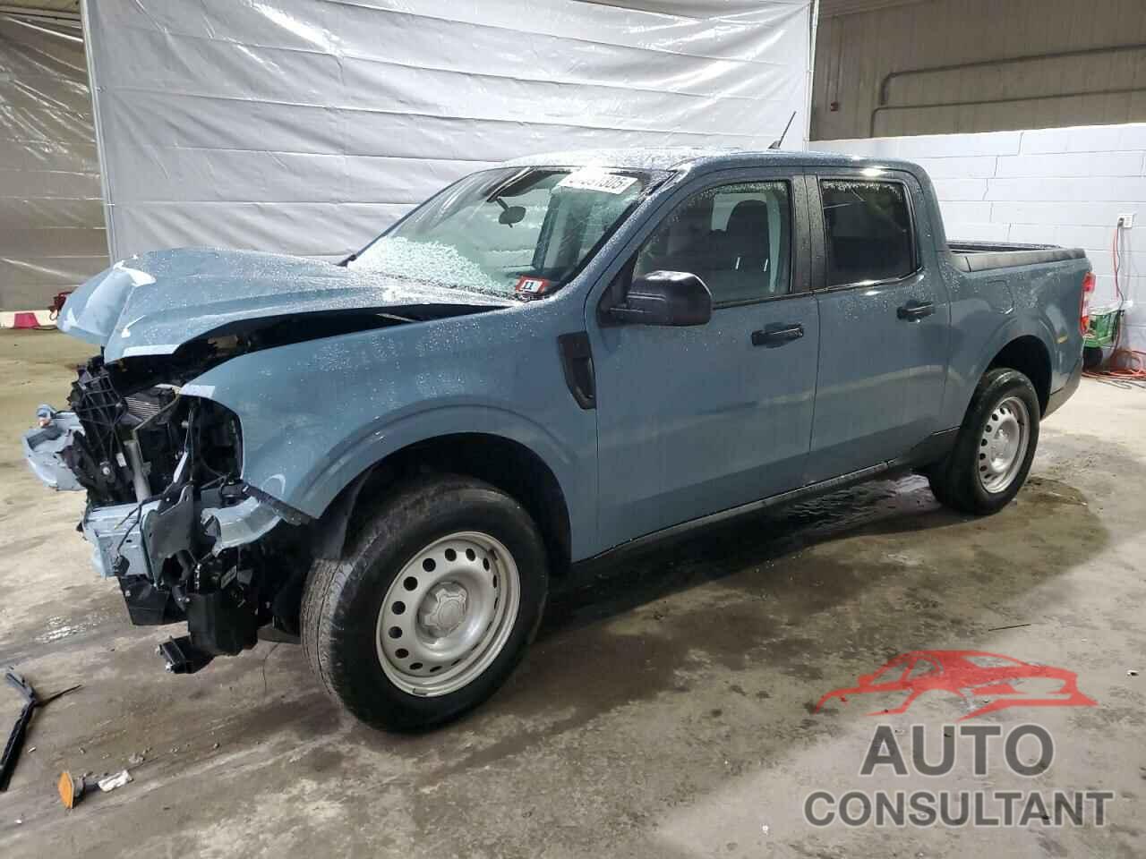 FORD MAVERICK 2023 - 3FTTW8E94PRA97540