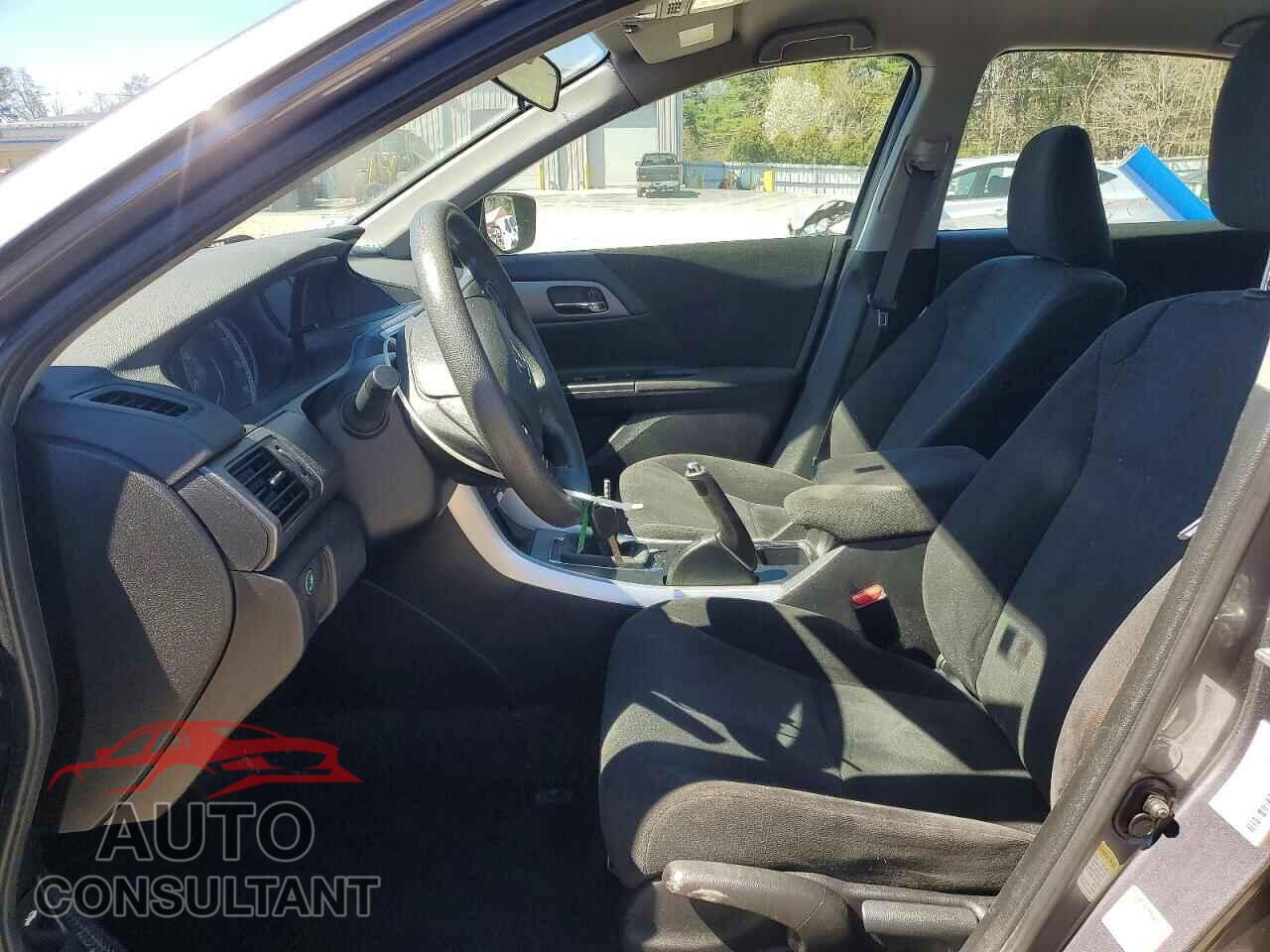 HONDA ACCORD 2013 - 1HGCR2E30DA170507