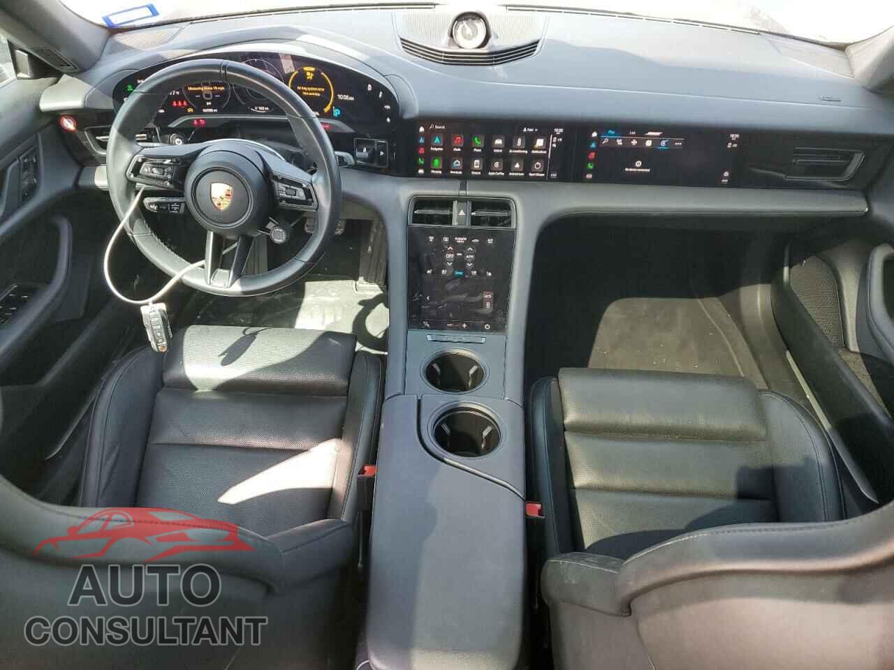PORSCHE TAYCAN 2020 - WP0AB2Y1XLSA52223
