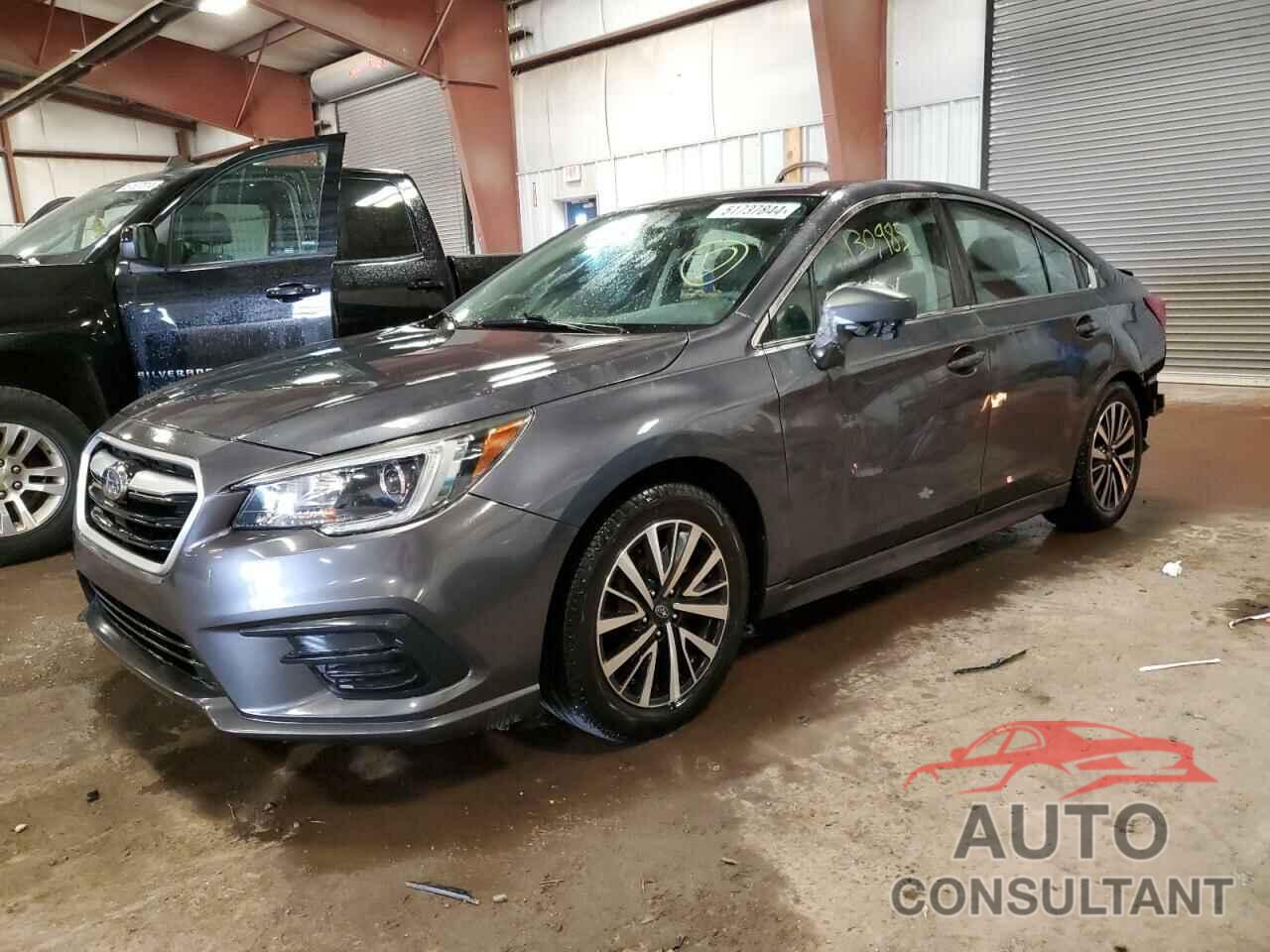 SUBARU LEGACY 2018 - 4S3BNAB63J3026397