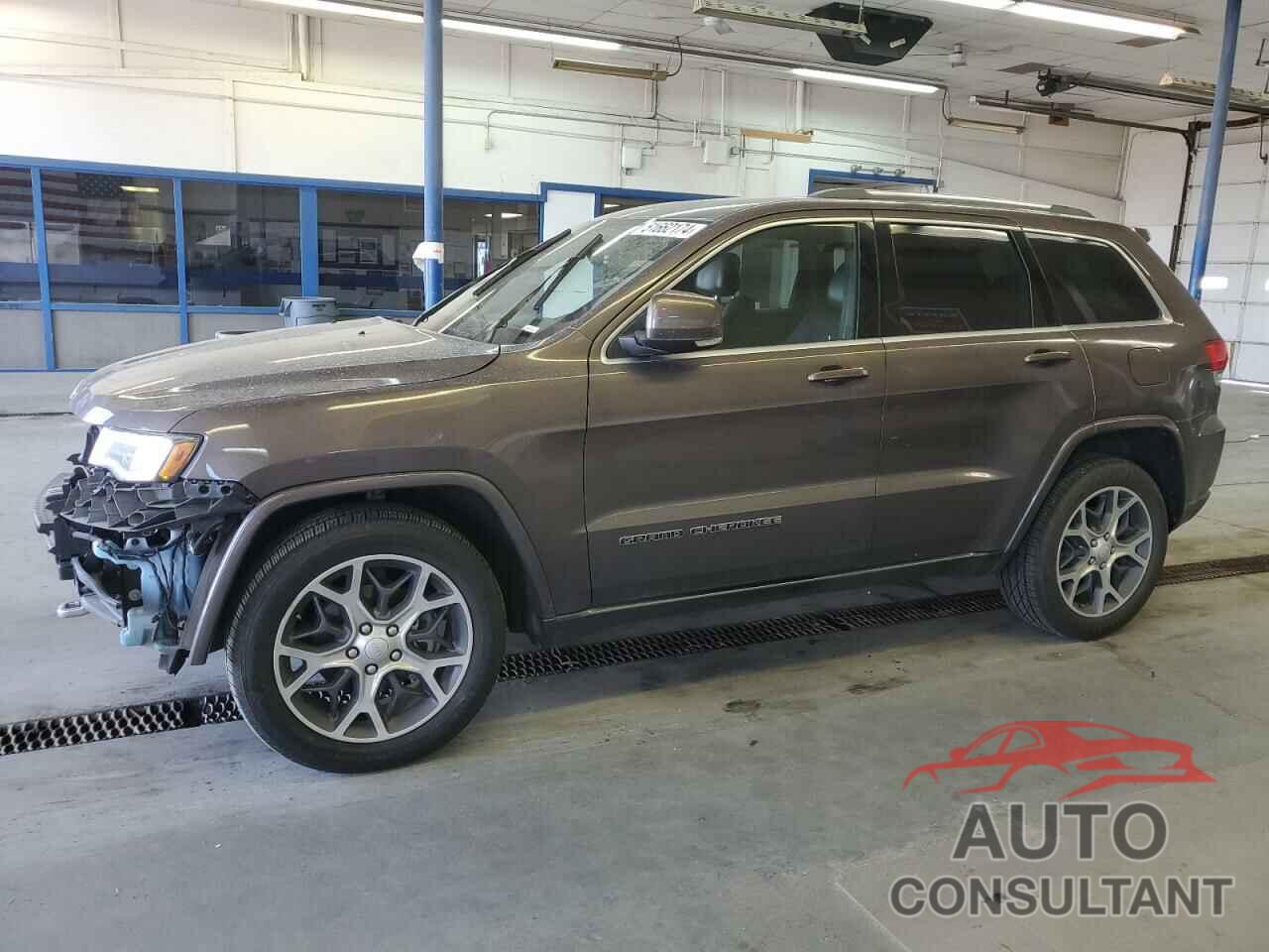 JEEP GRAND CHER 2018 - 1C4RJFBG1JC321773