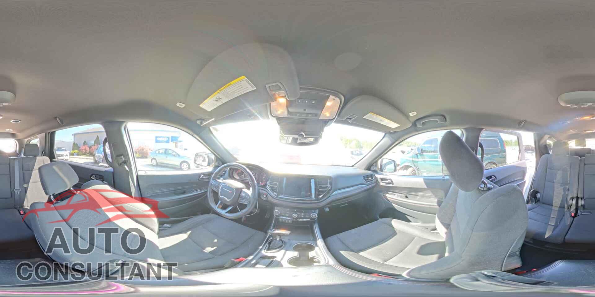 DODGE DURANGO 2023 - 1C4RDHDG5PC682030