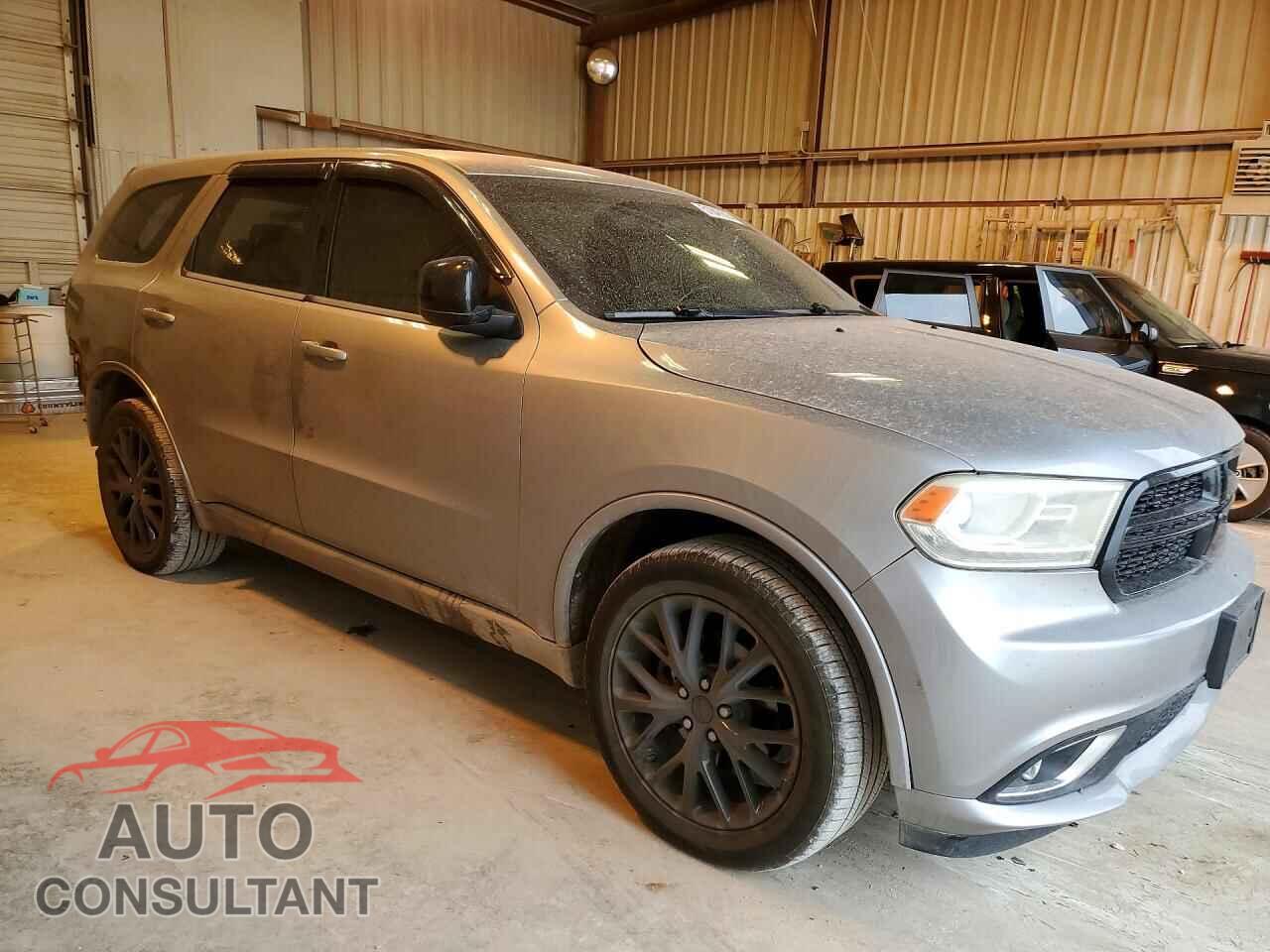 DODGE DURANGO 2015 - 1C4RDJDG2FC851118