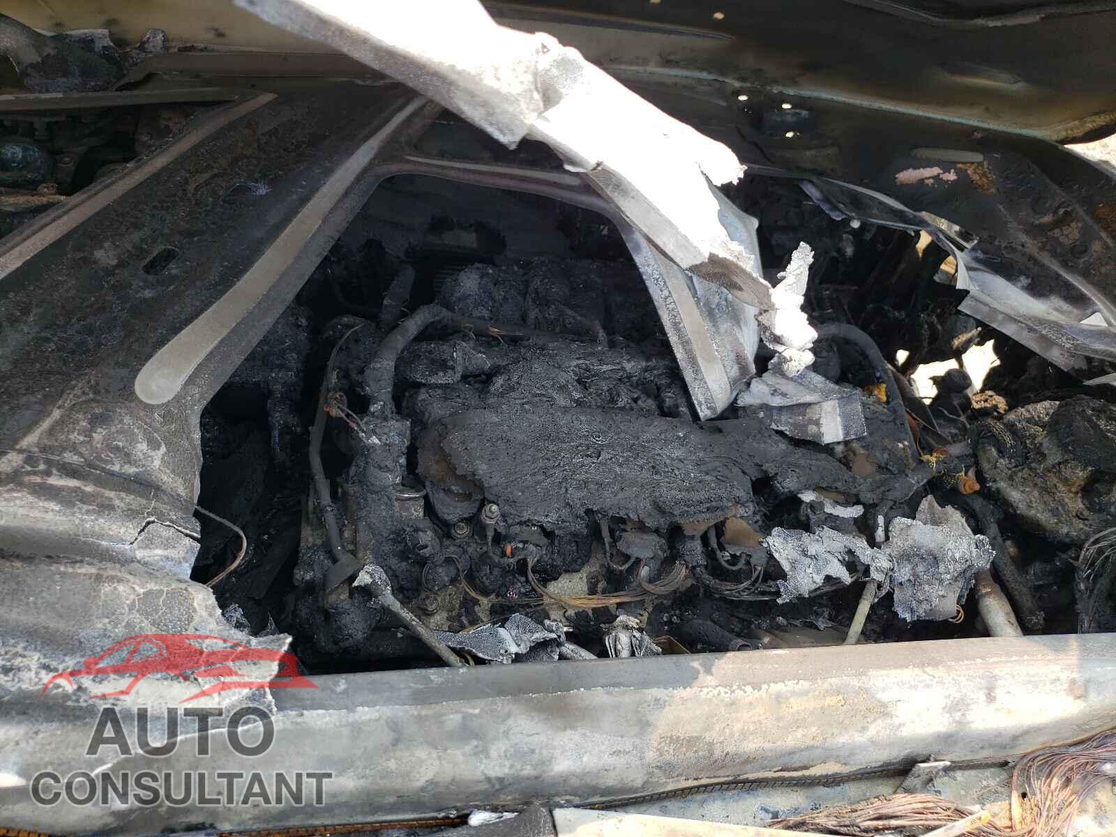 AUDI A3 2018 - WAUAUGFF1J1067518