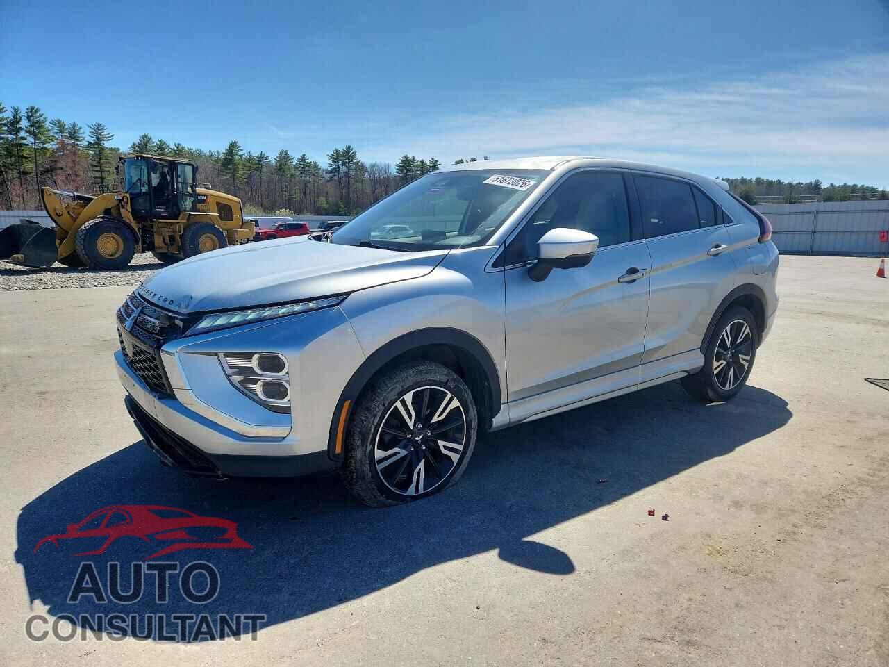 MITSUBISHI ECLIPSE 2024 - JA4ATWAA6RZ062799