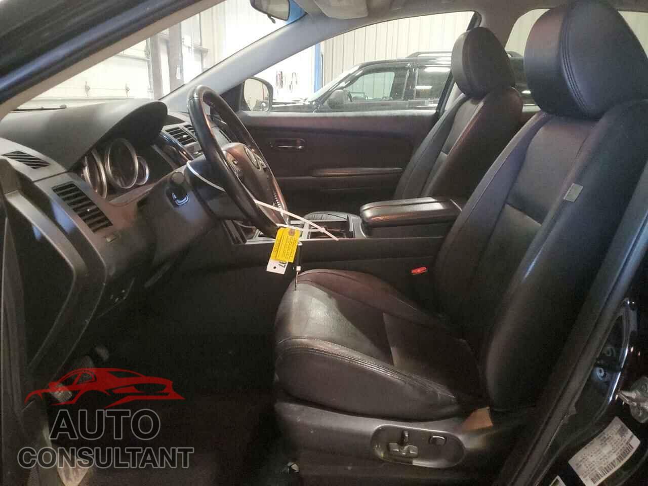 MAZDA CX-9 2014 - JM3TB3CA3E0426891