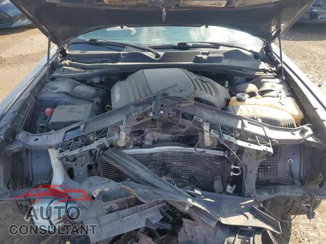 DODGE CHALLENGER 2019 - 2C3CDZBT7KH512158