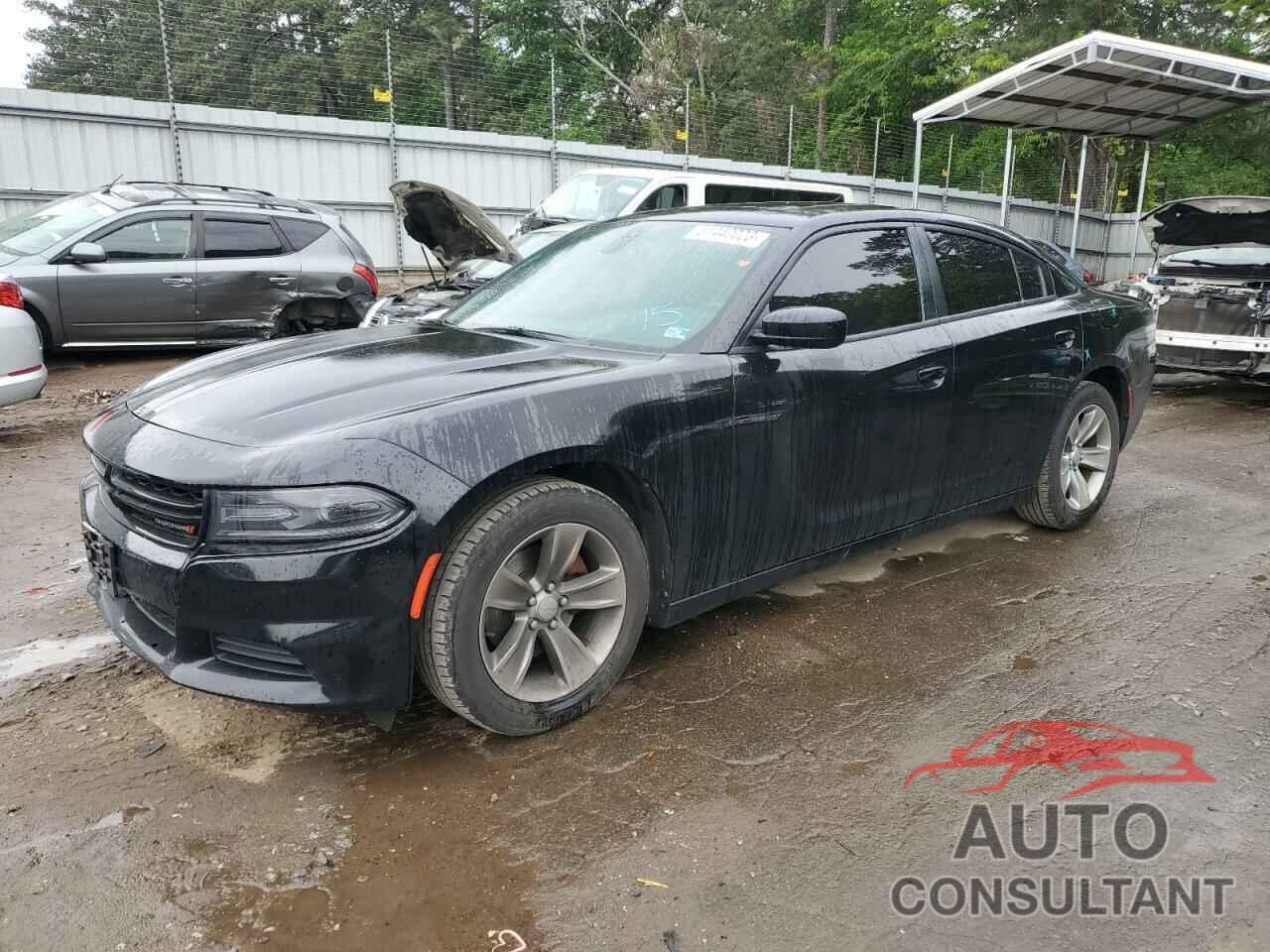 DODGE CHARGER 2019 - 2C3CDXBG0KH653273