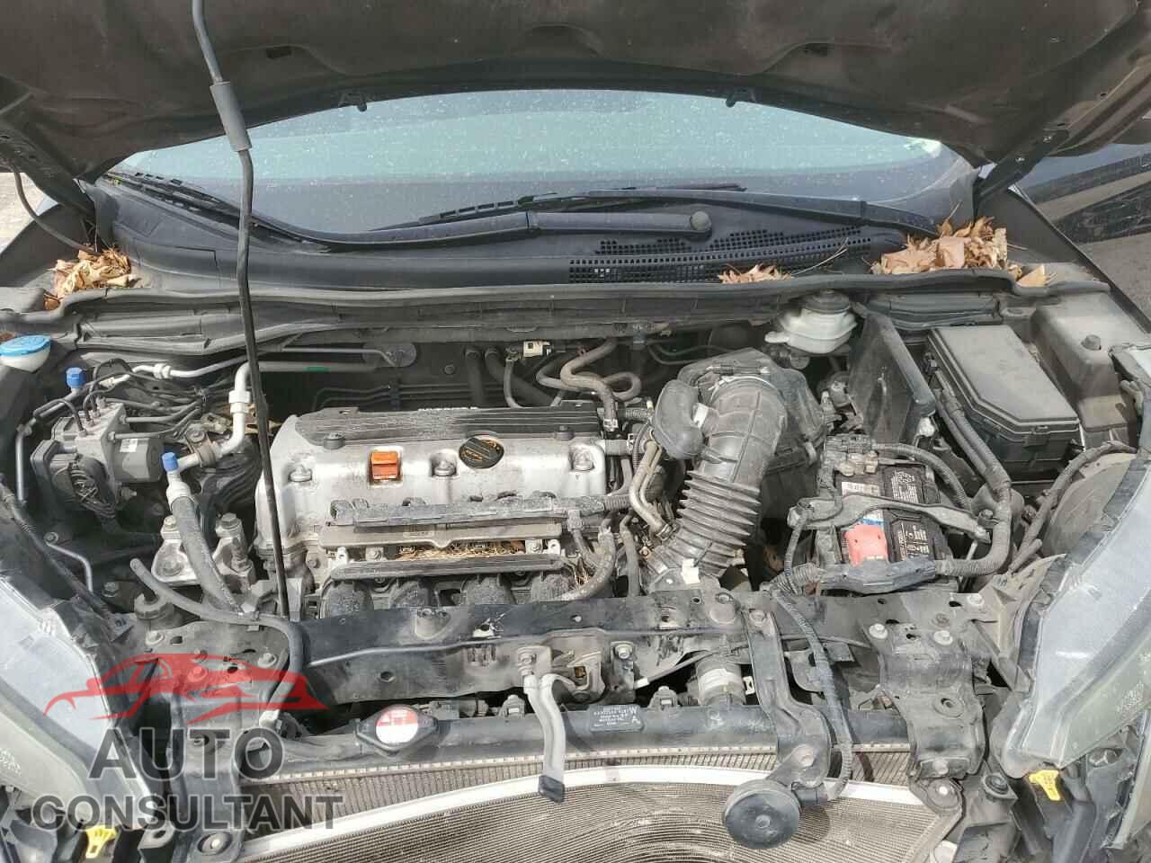 HONDA CRV 2013 - 2HKRM3H30DH500082