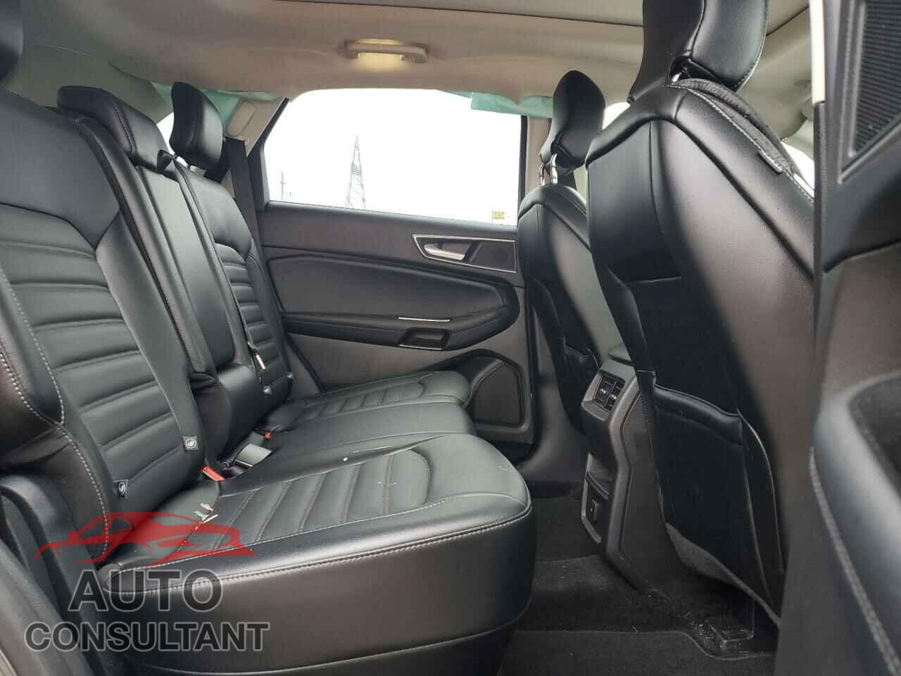 FORD EDGE 2017 - 2FMPK3J88HBC05389