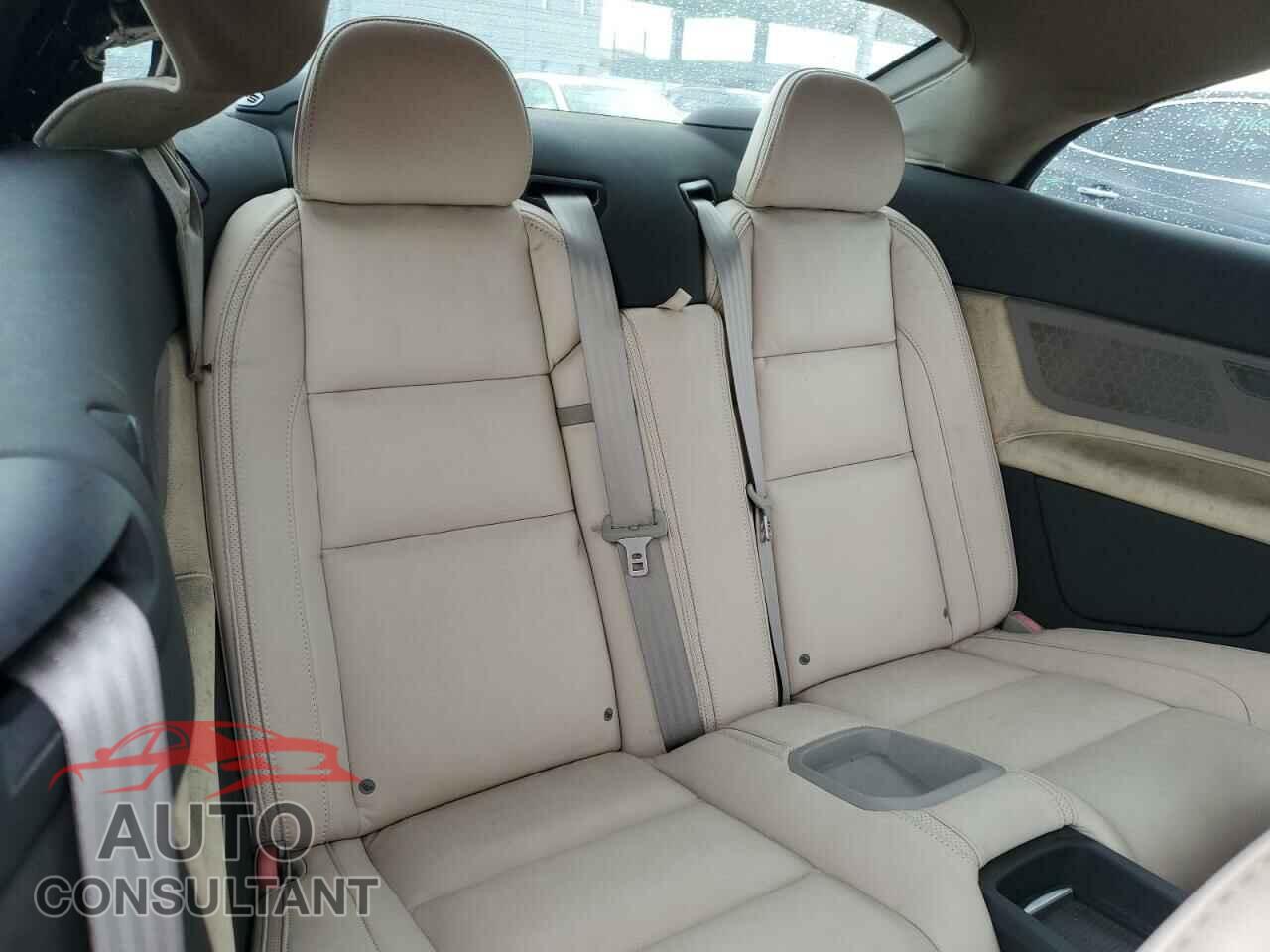 VOLVO C70 2012 - YV1672MCXCJ127059