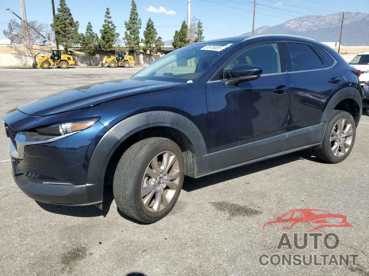 MAZDA CX30 2020 - 3MVDMAEM2LM134841