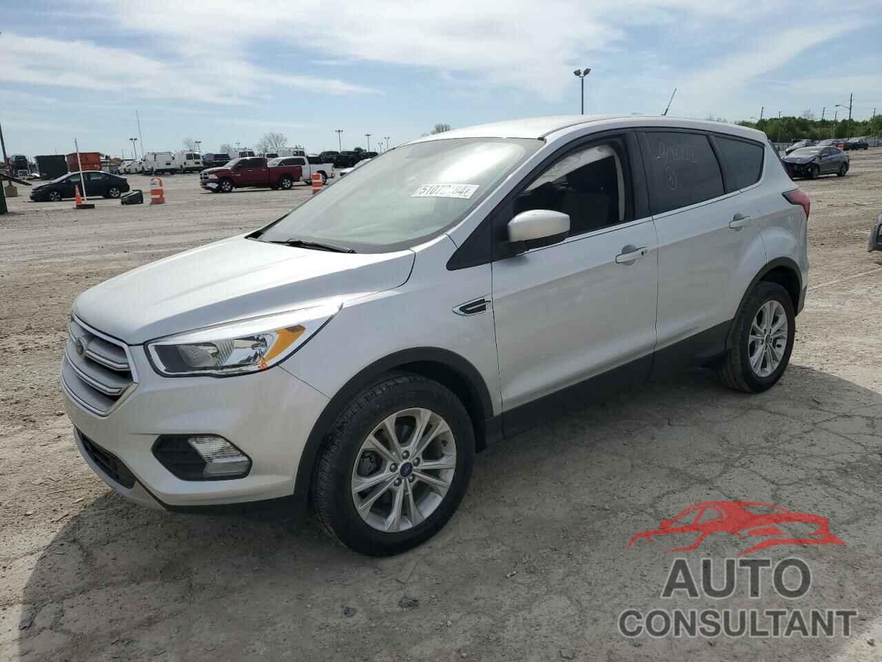 FORD ESCAPE 2019 - 1FMCU0GD0KUB08782