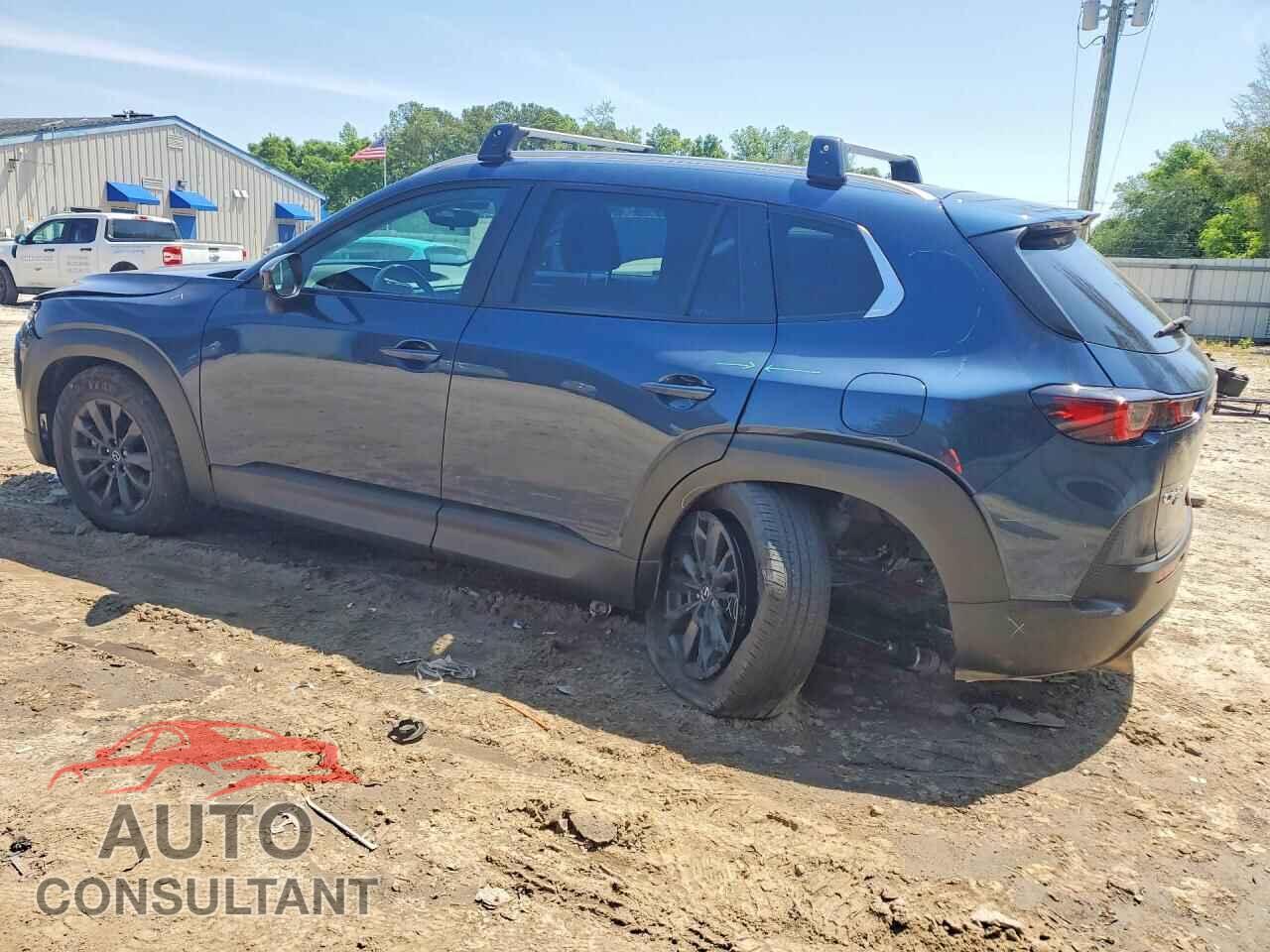 MAZDA CX-50 2024 - 7MMVABBM9RN214225