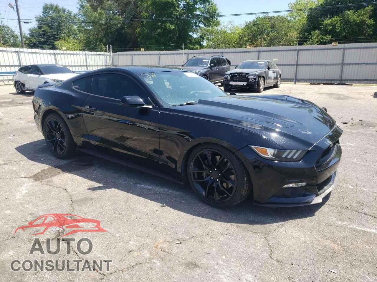 FORD MUSTANG 2016 - 1FA6P8CF4G5259338