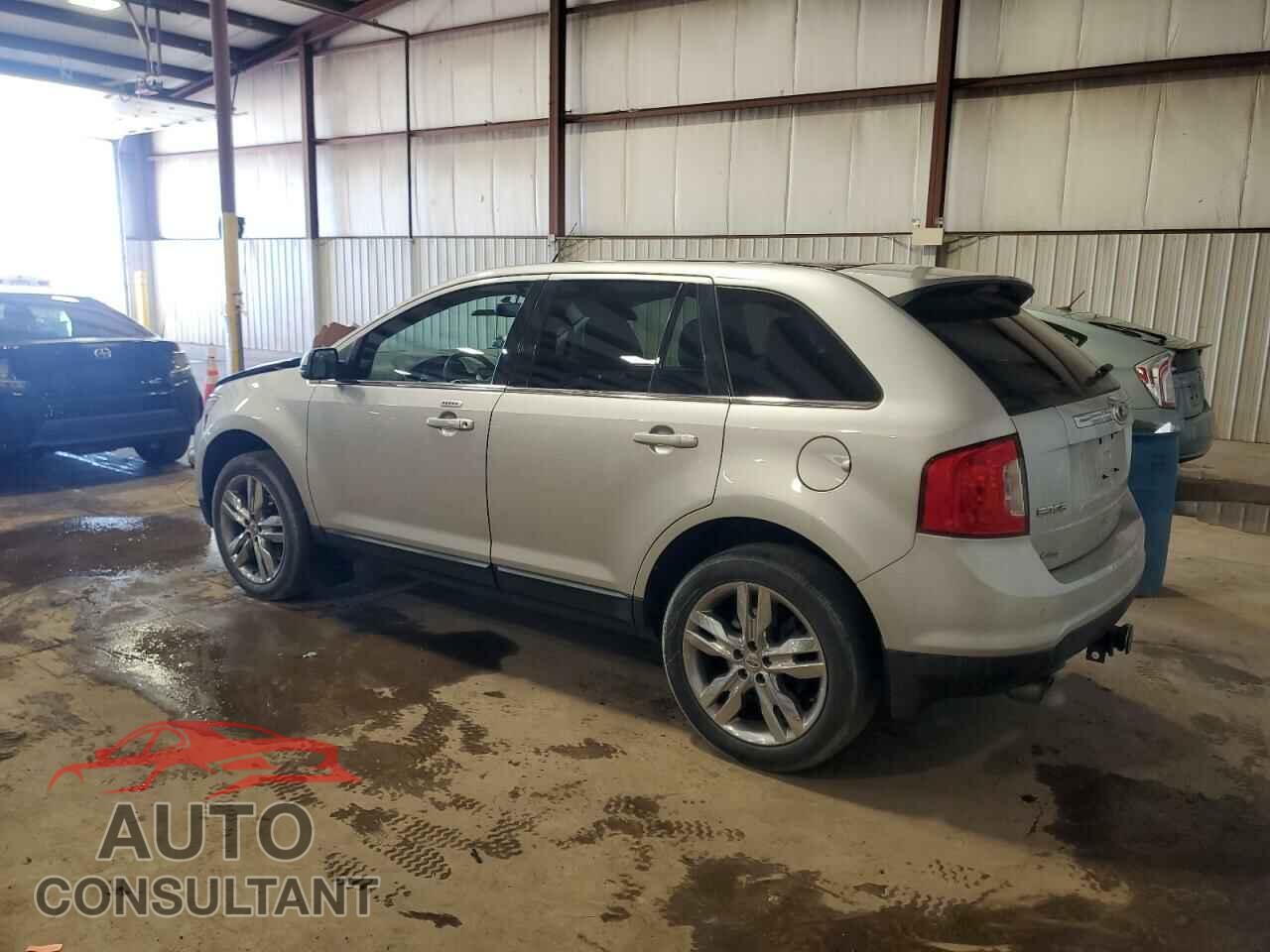 FORD EDGE 2014 - 2FMDK4KC7EBB34466