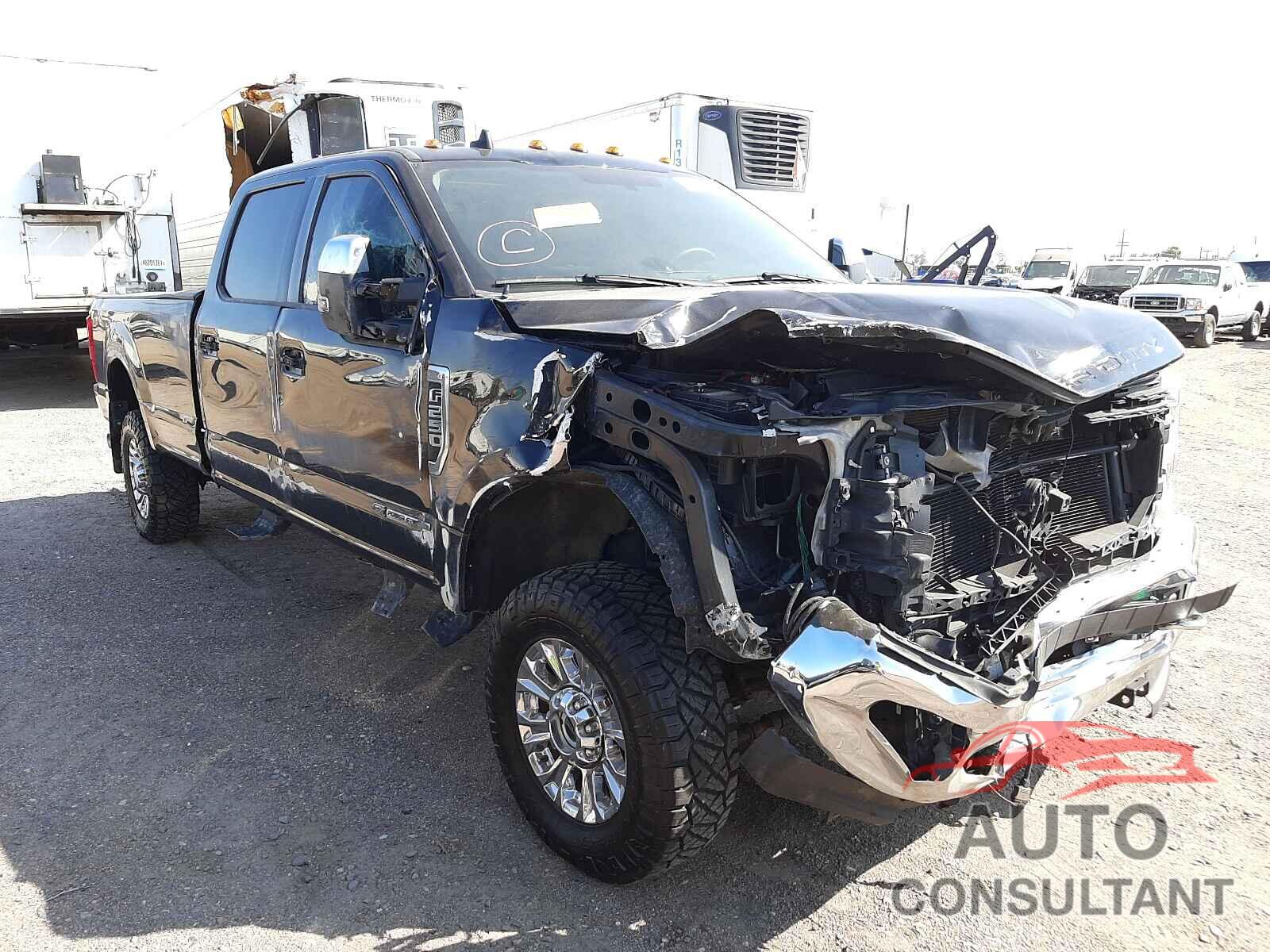FORD F250 2019 - 1FT7W2BT9KEG35465