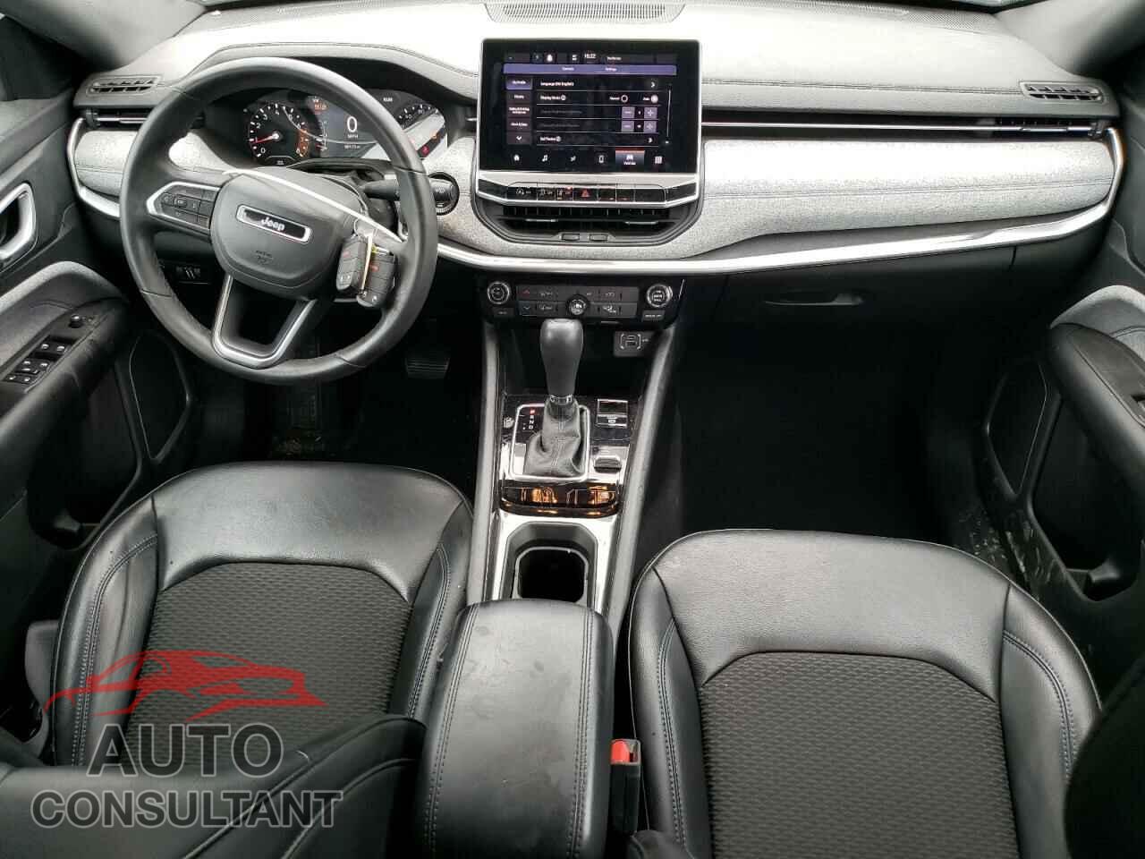 JEEP COMPASS 2023 - 3C4NJDBN9PT522979