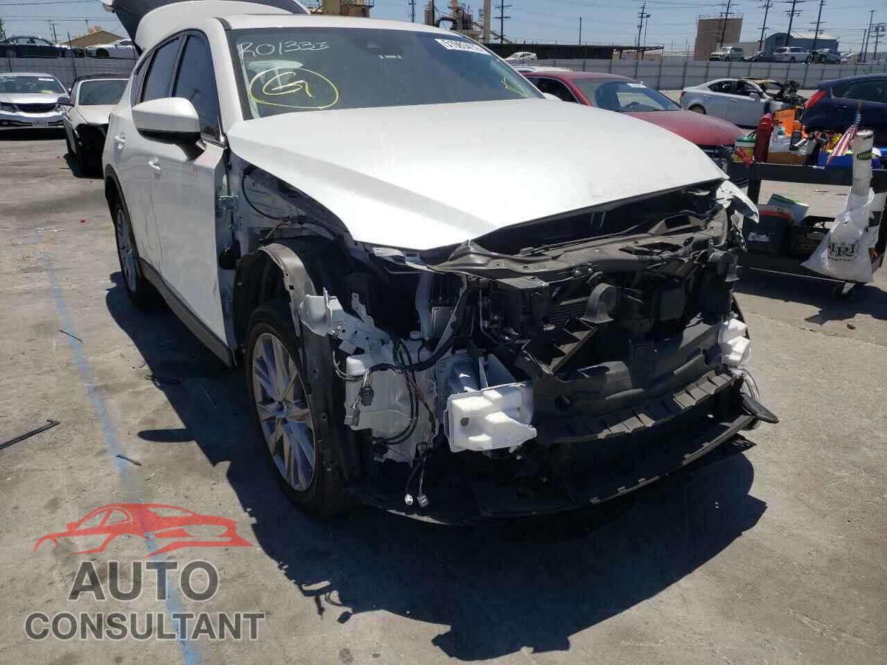 MAZDA CX-5 2020 - JM3KFBAY6L0759206