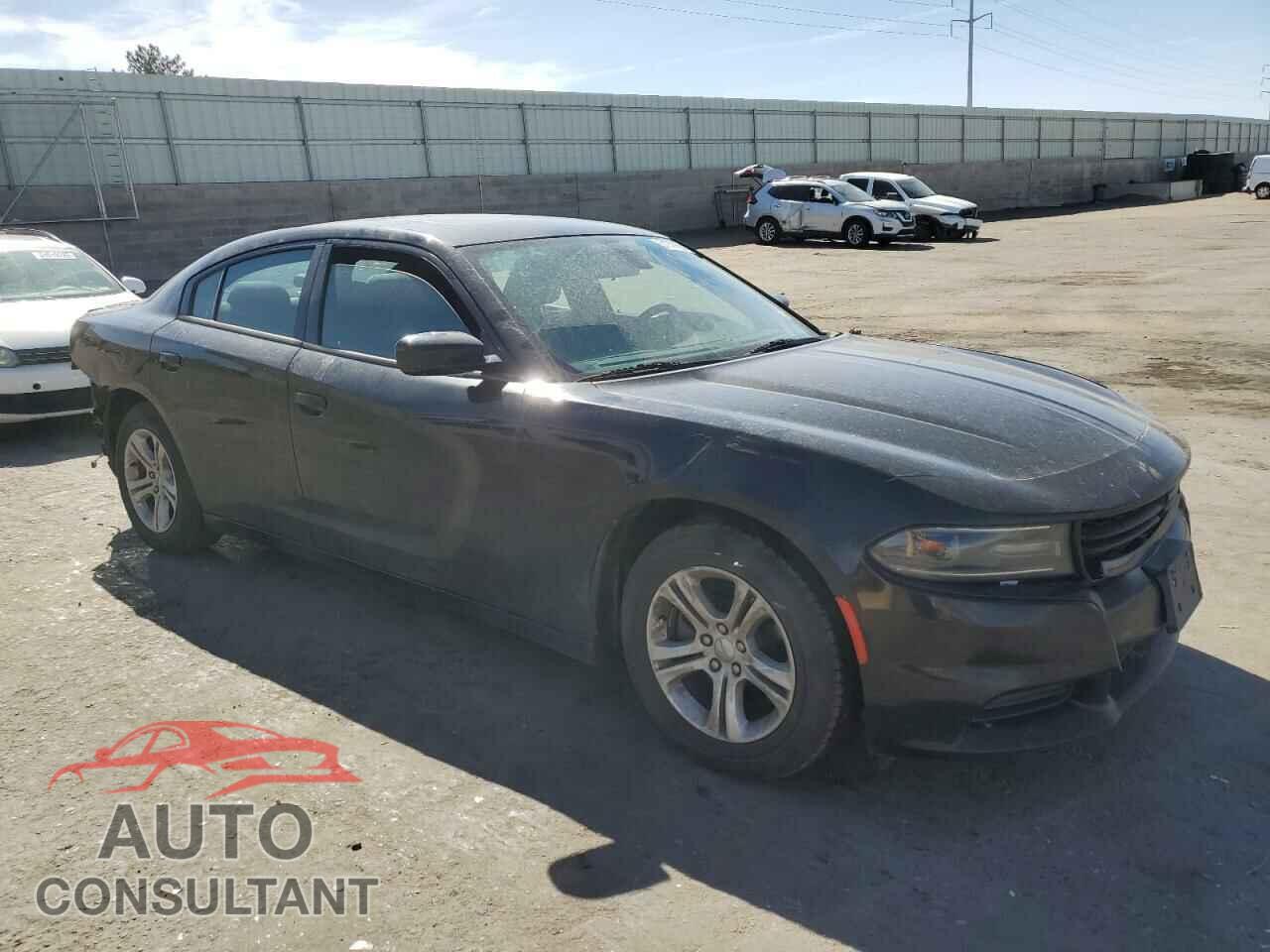 DODGE CHARGER 2019 - 2C3CDXBG2KH720097