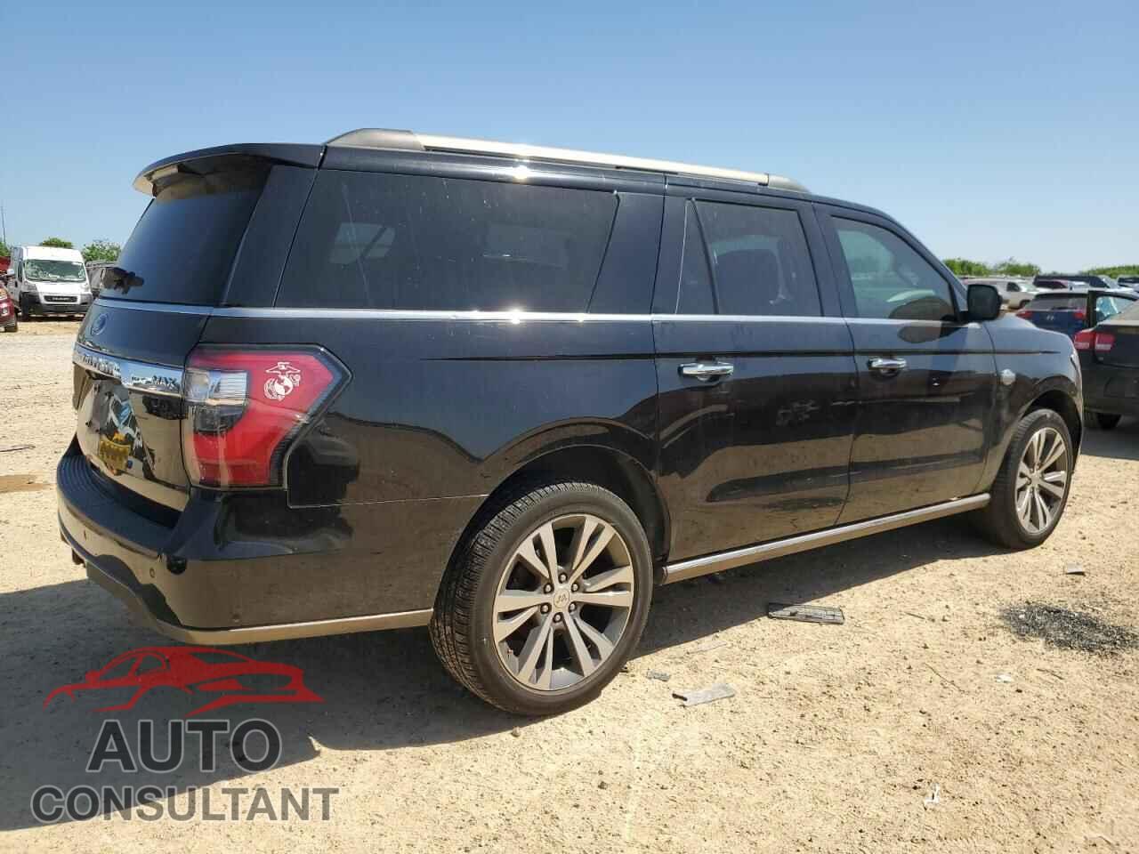 FORD EXPEDITION 2021 - 1FMJK1PT4MEA73719