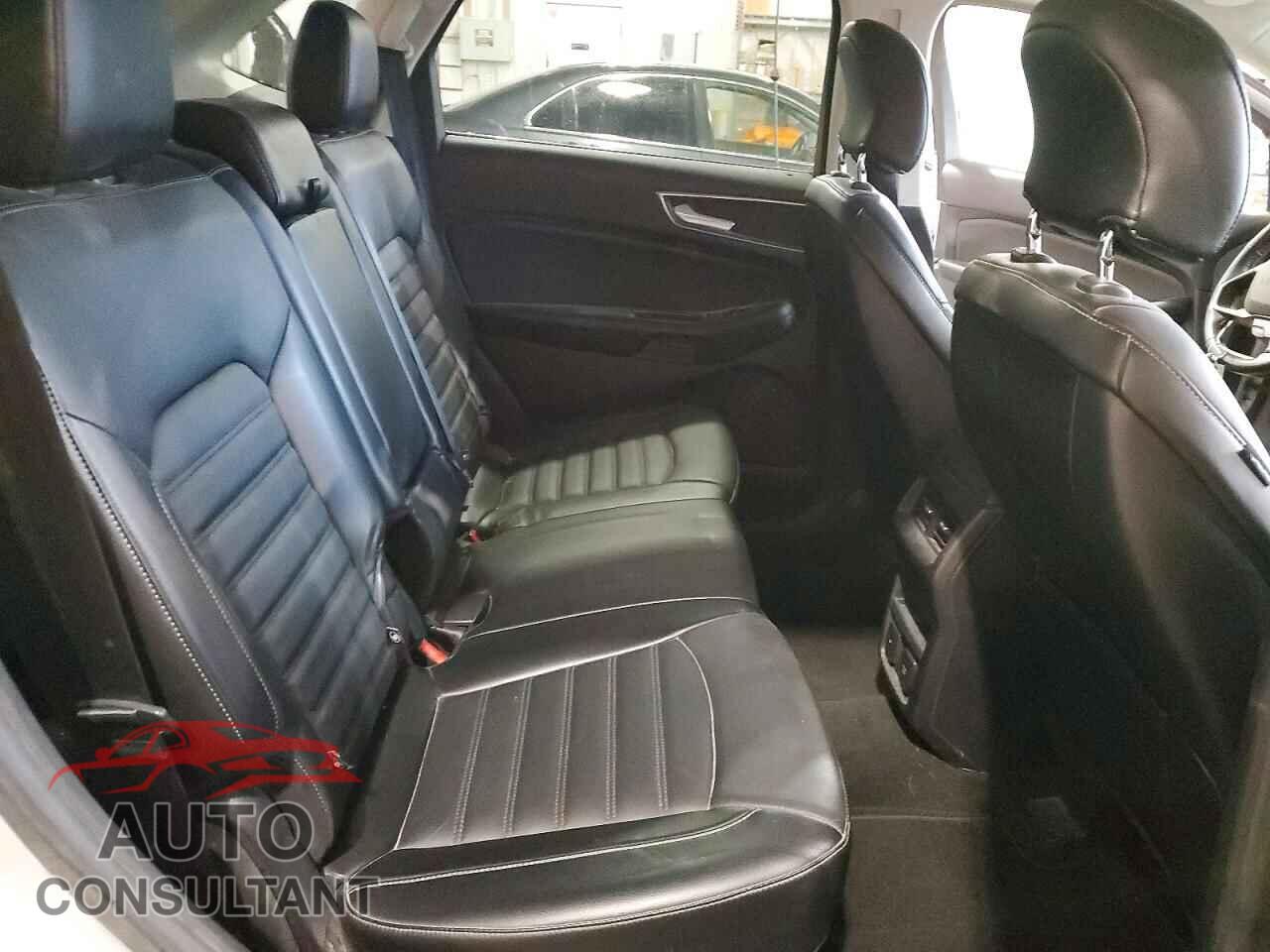FORD EDGE 2015 - 2FMTK4J80FBB53547