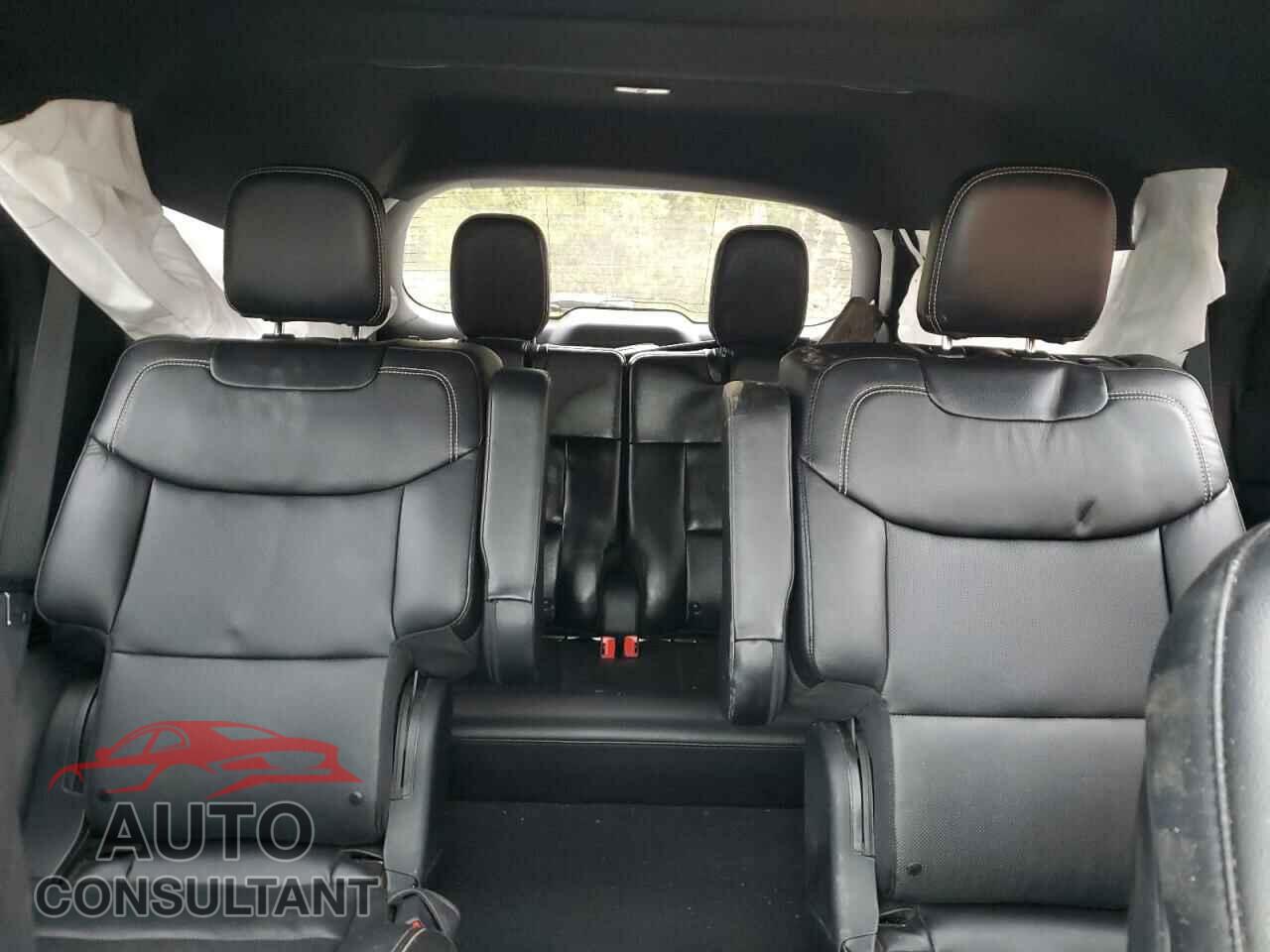 FORD EXPLORER 2020 - 1FM5K8GC2LGC73205