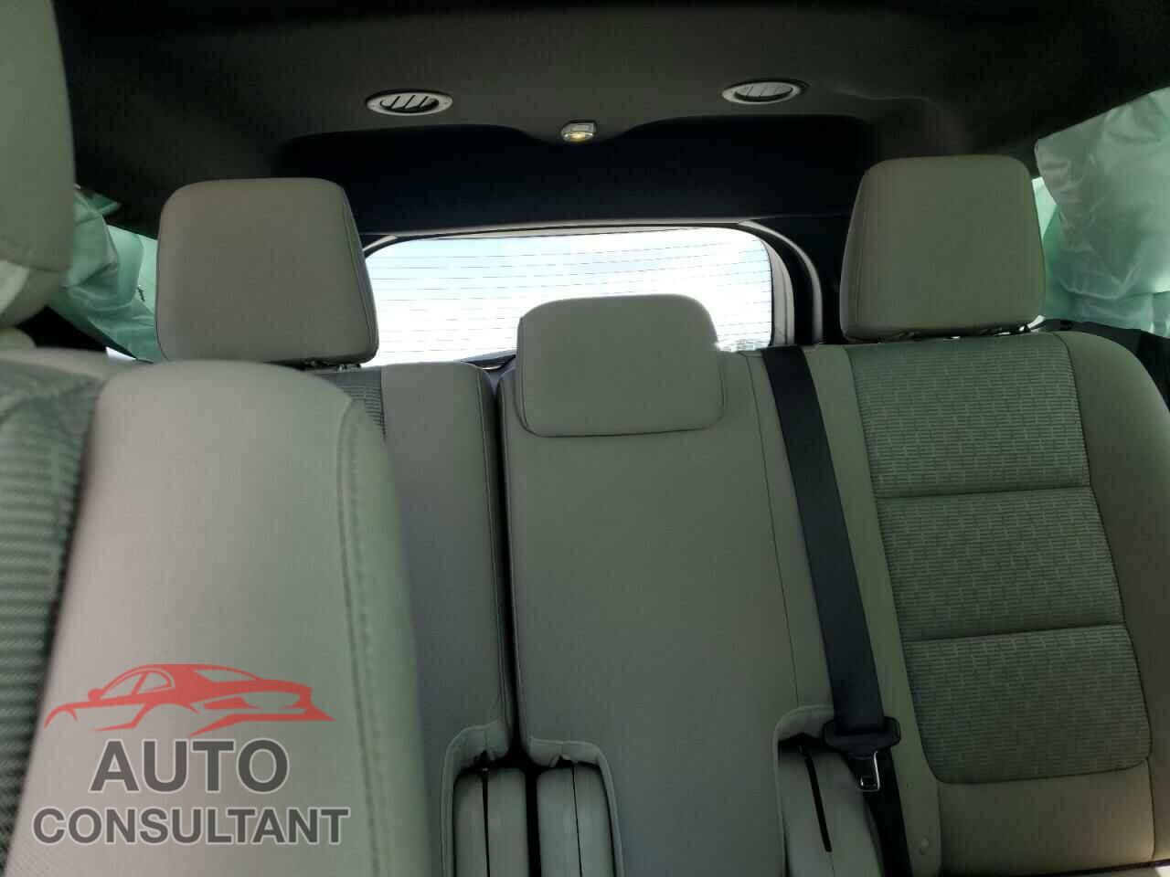 FORD EXPLORER 2013 - 1FM5K7D82DGB38284