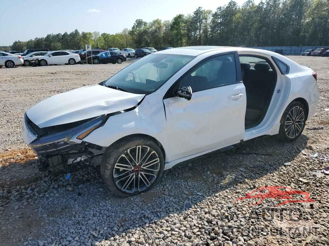 KIA FORTE 2024 - 3KPF44AC2RE834175