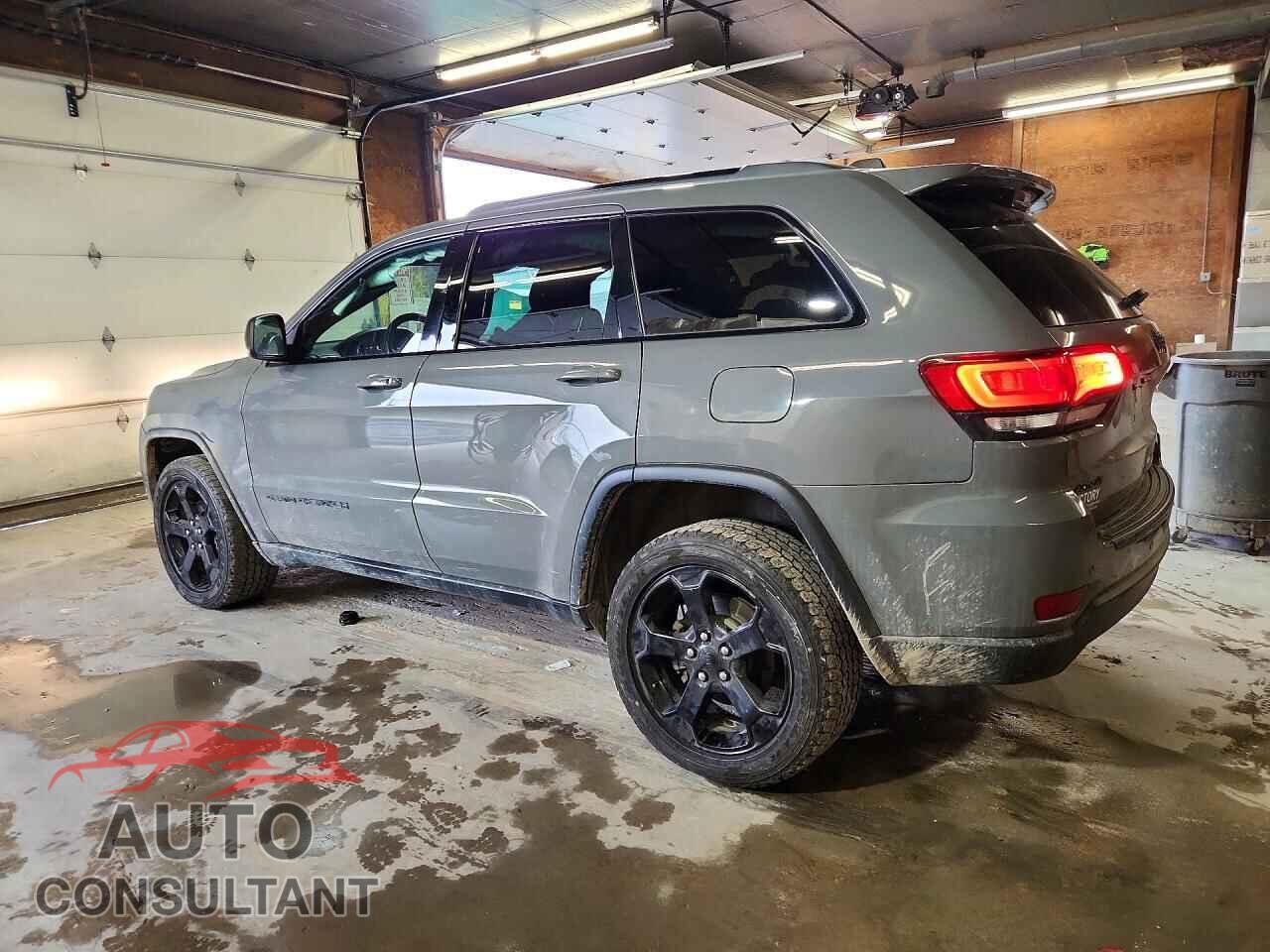 JEEP CHEROKEE 2019 - 1C4RJFAG9KC619393