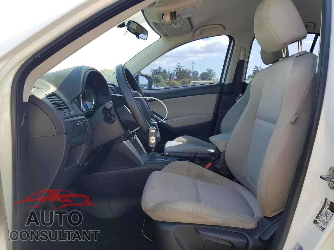 MAZDA CX-5 2014 - JM3KE2BE1E0378423