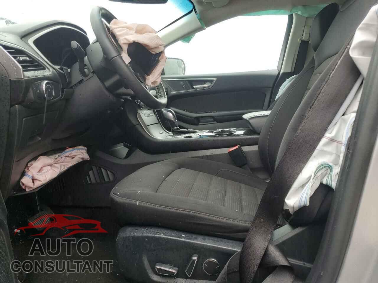 FORD EDGE 2017 - 2FMPK3J80HBC67207