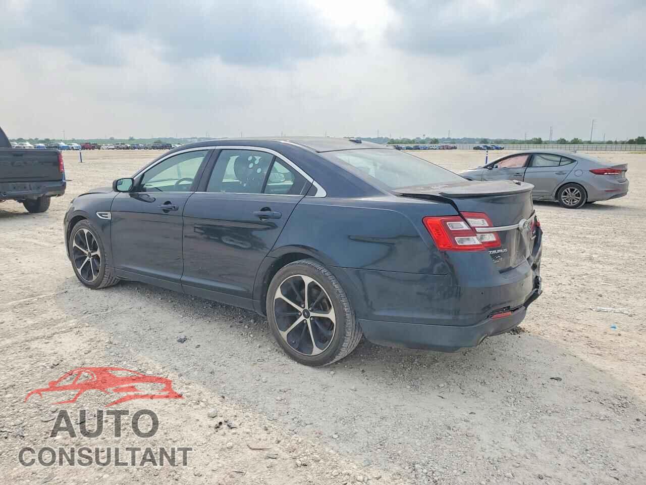 FORD TAURUS 2014 - 1FAHP2E89EG144255