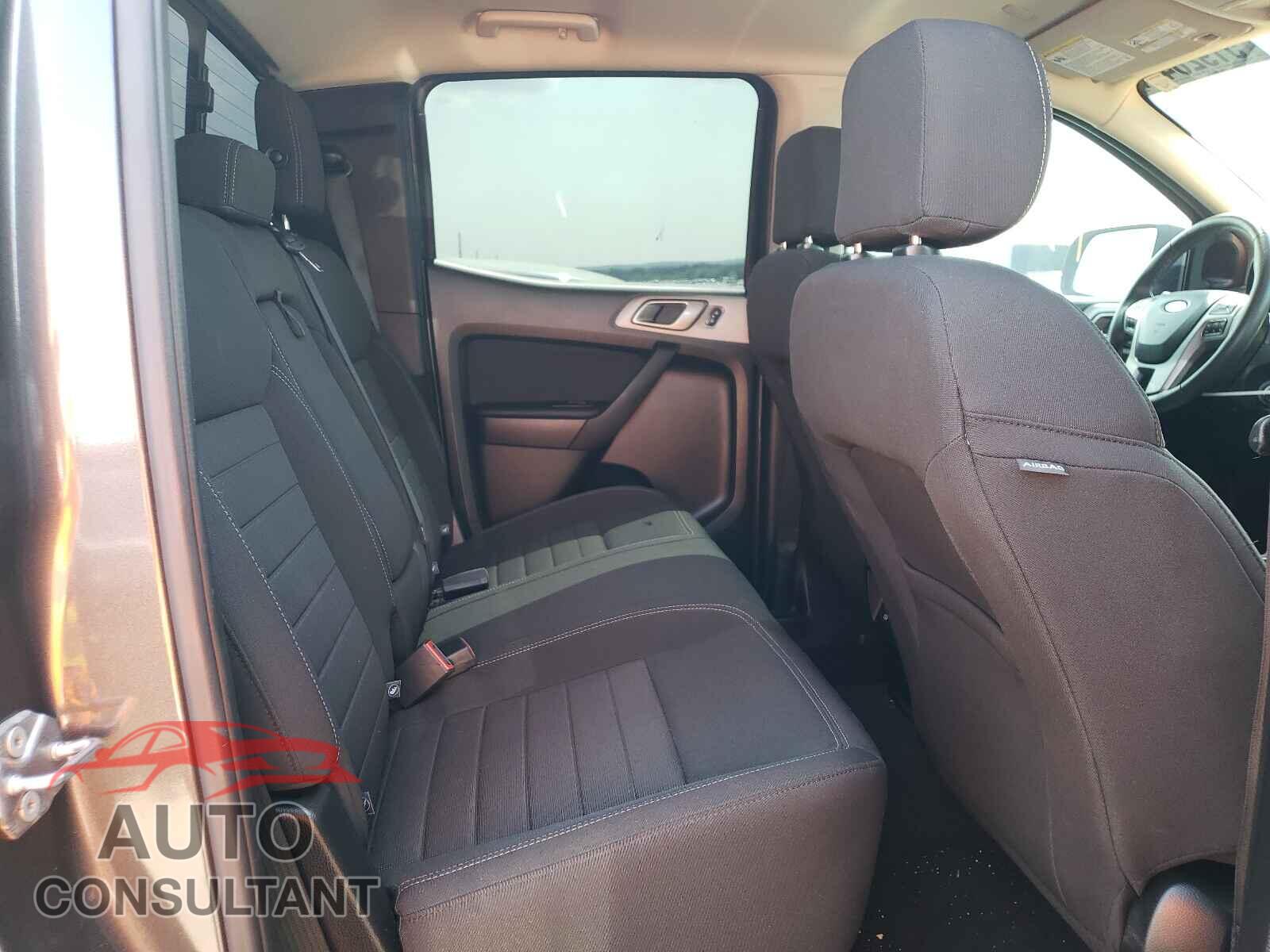 FORD RANGER 2019 - 1FTER4FH5KLA11271