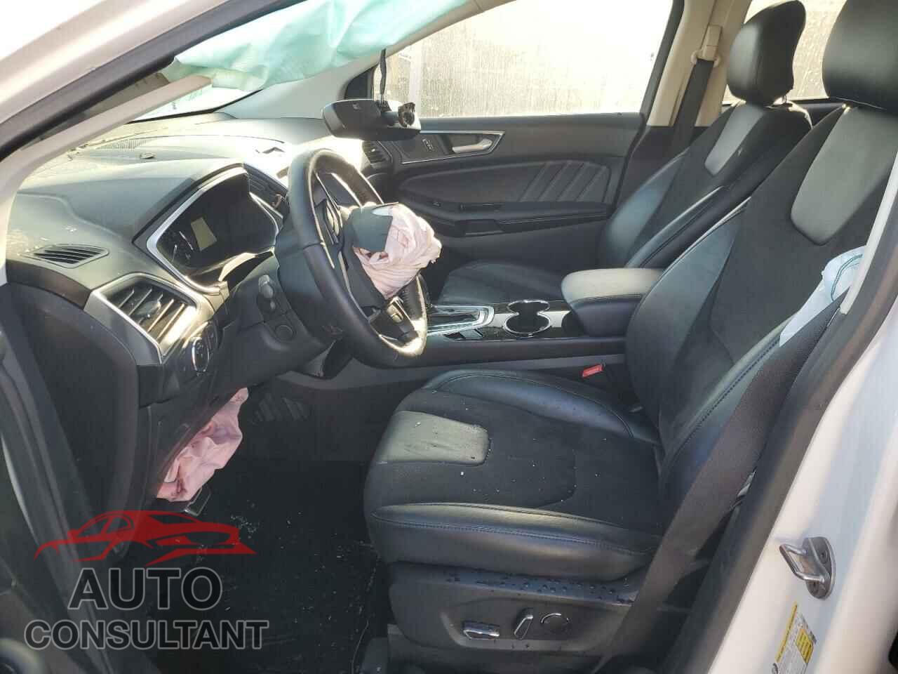FORD EDGE 2016 - 2FMPK4AP3GBC58965