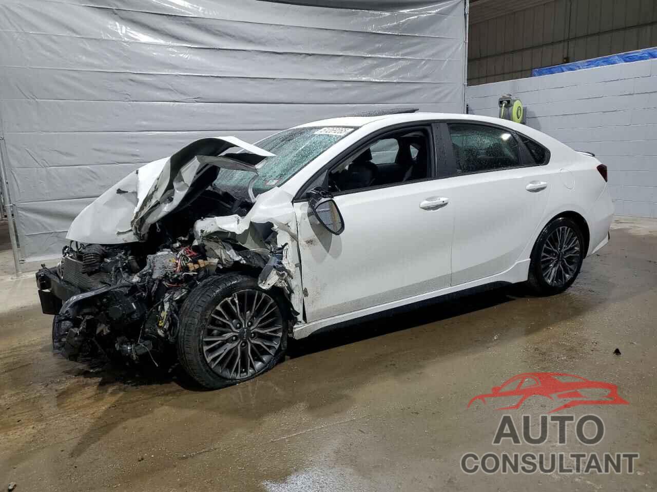 KIA FORTE 2023 - 3KPF54AD1PE592398