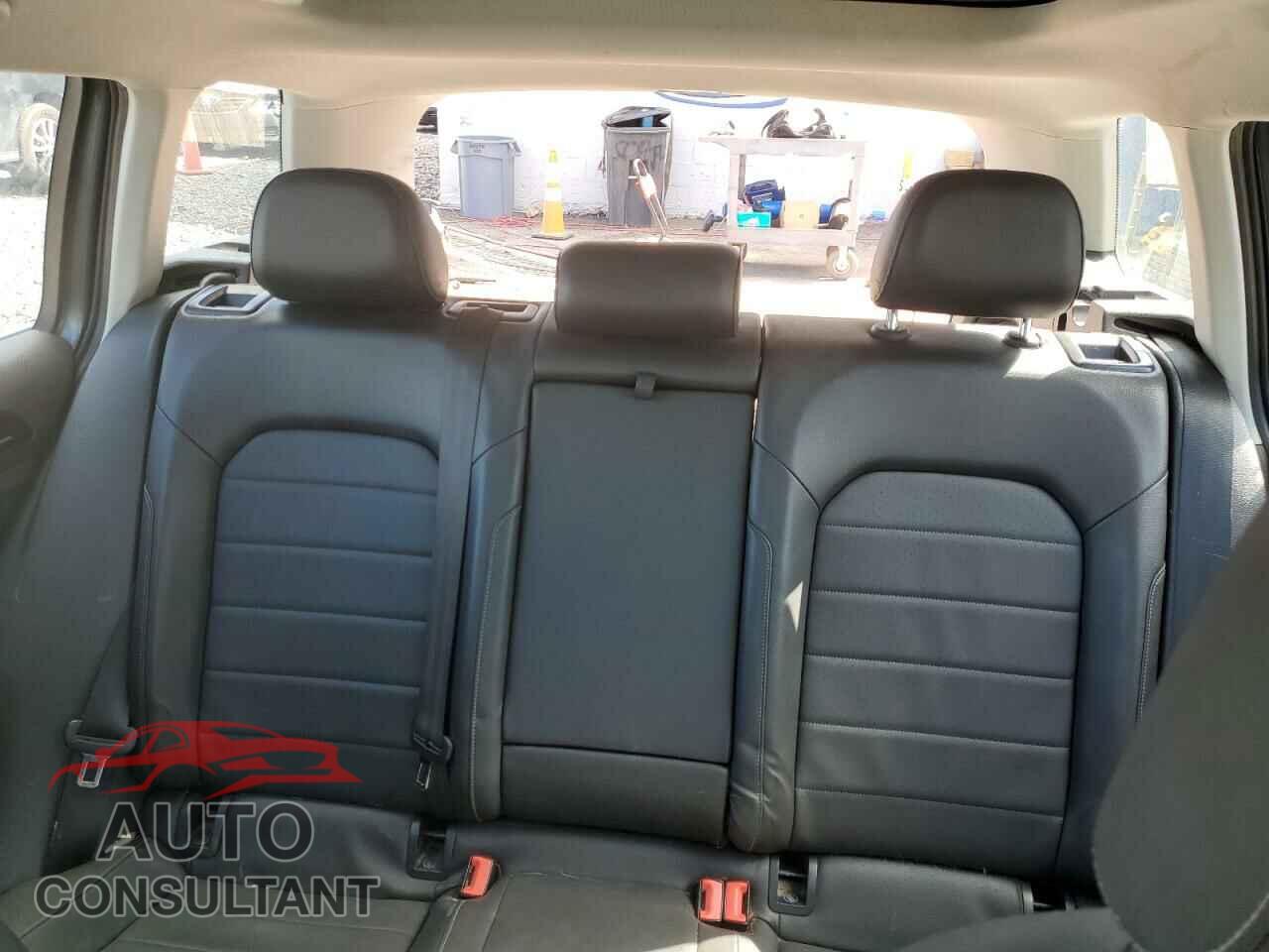 VOLKSWAGEN GOLF 2015 - 3VWCA7AU4FM503473