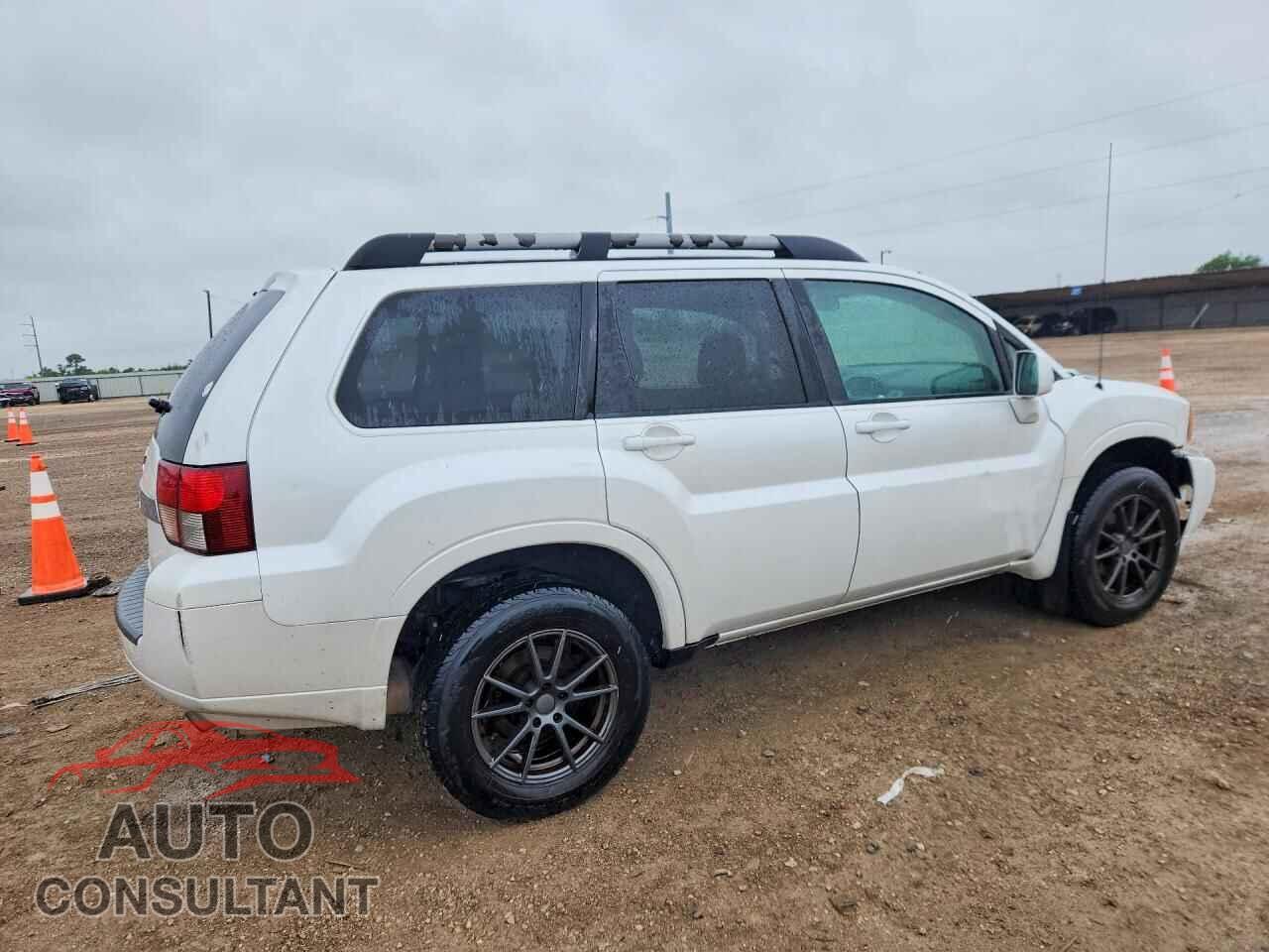 MITSUBISHI ENDEAVOR 2011 - 4A4JN2AS9BE026807