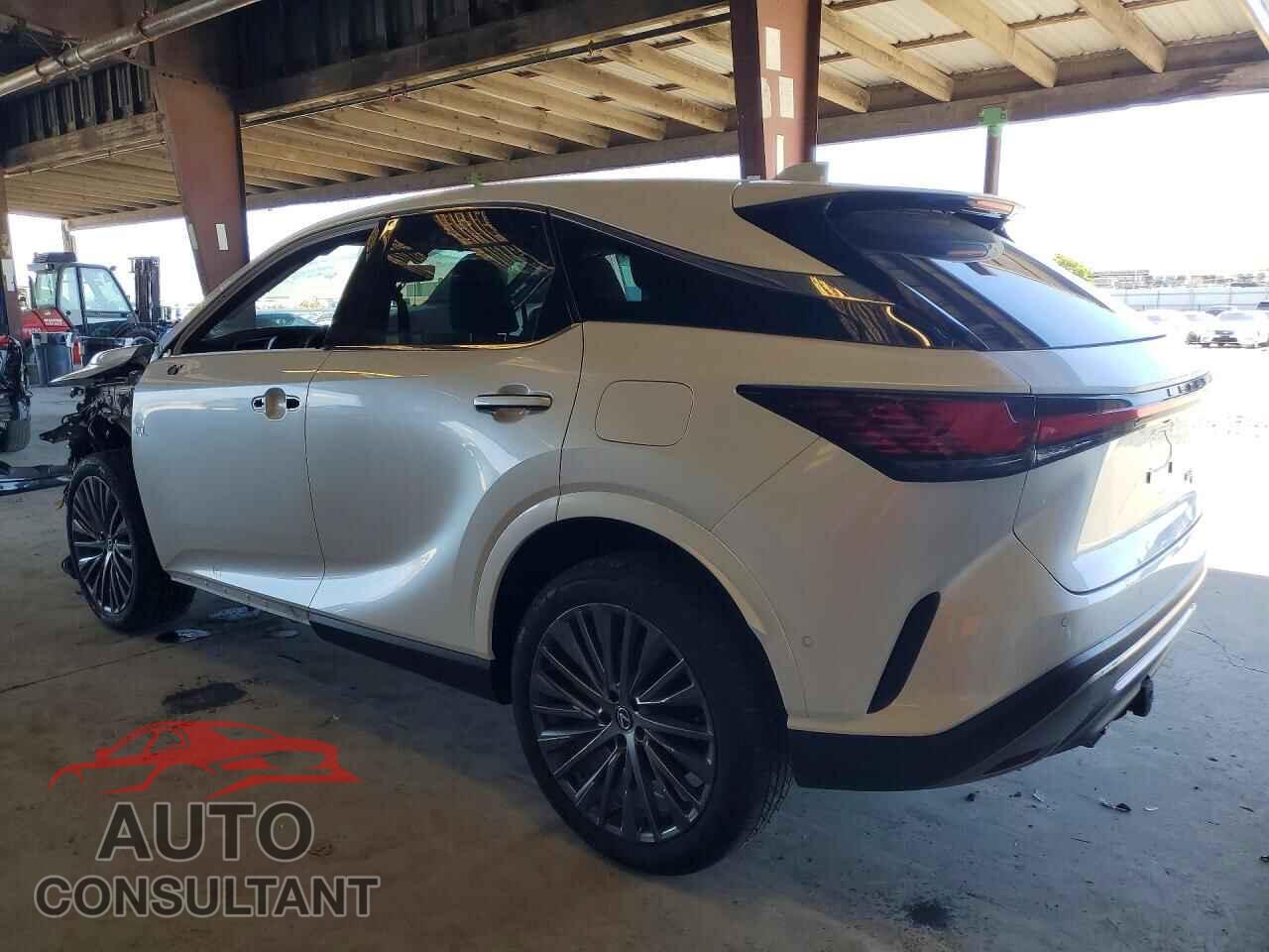 LEXUS RX350 2024 - 2T2BAMCA3RC071970