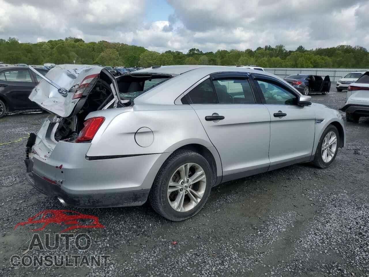 FORD TAURUS 2013 - 1FAHP2E87DG142258