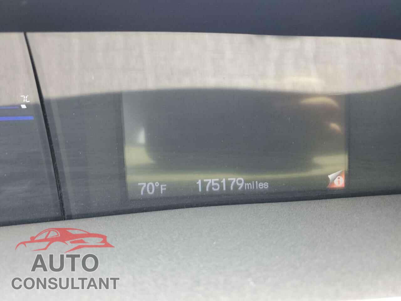 HONDA CIVIC 2015 - 2HGFB2F55FH528190