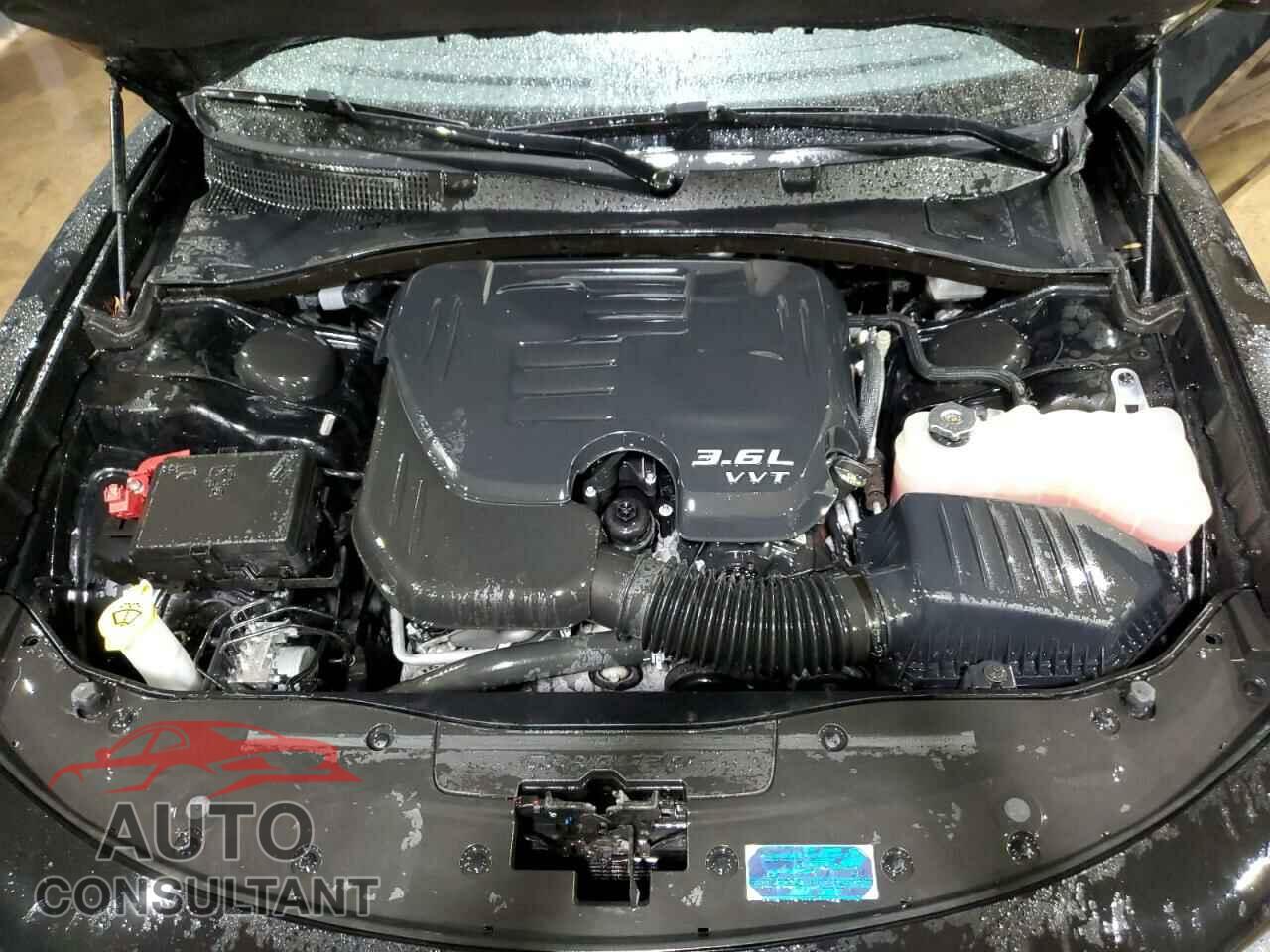 DODGE CHARGER 2023 - 2C3CDXHG2PH583239