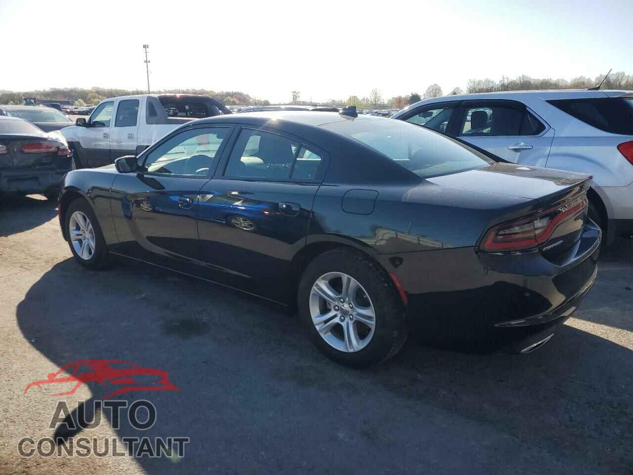 DODGE CHARGER 2023 - 2C3CDXBG1PH623822