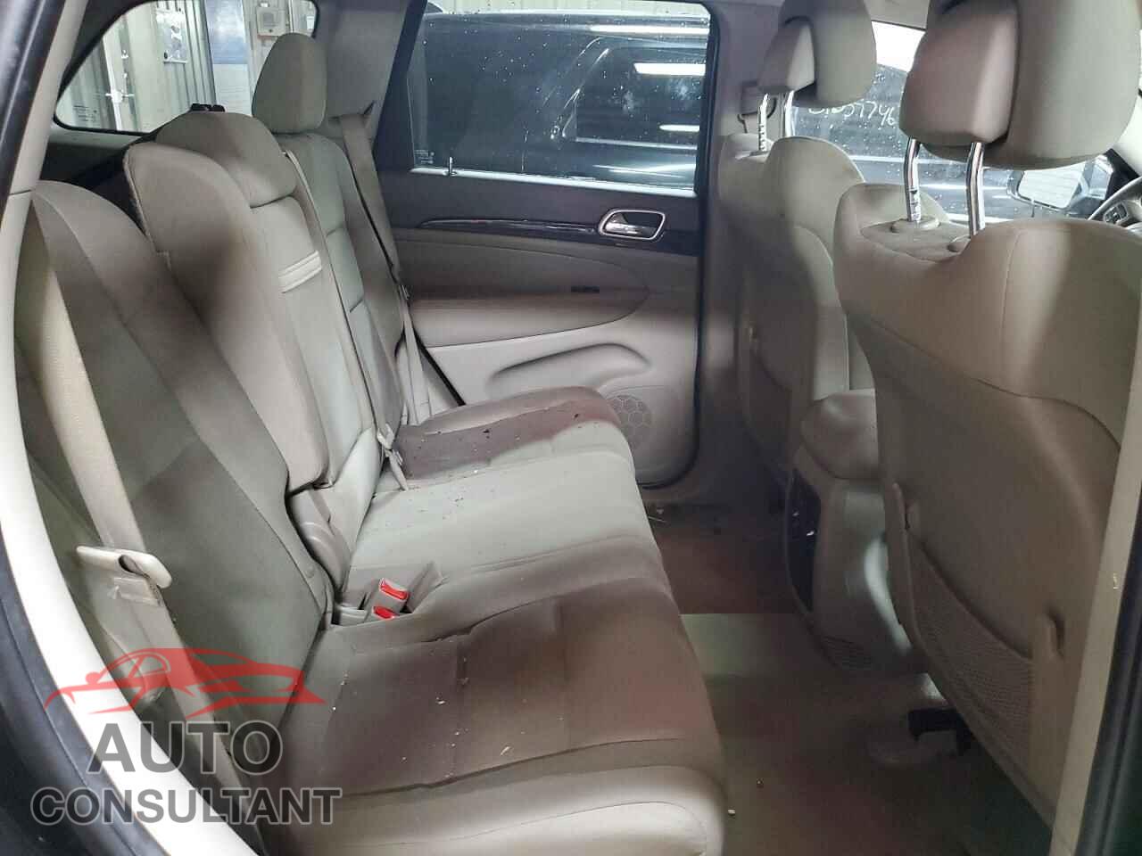 JEEP CHEROKEE 2012 - 1C4RJFAG4CC202992