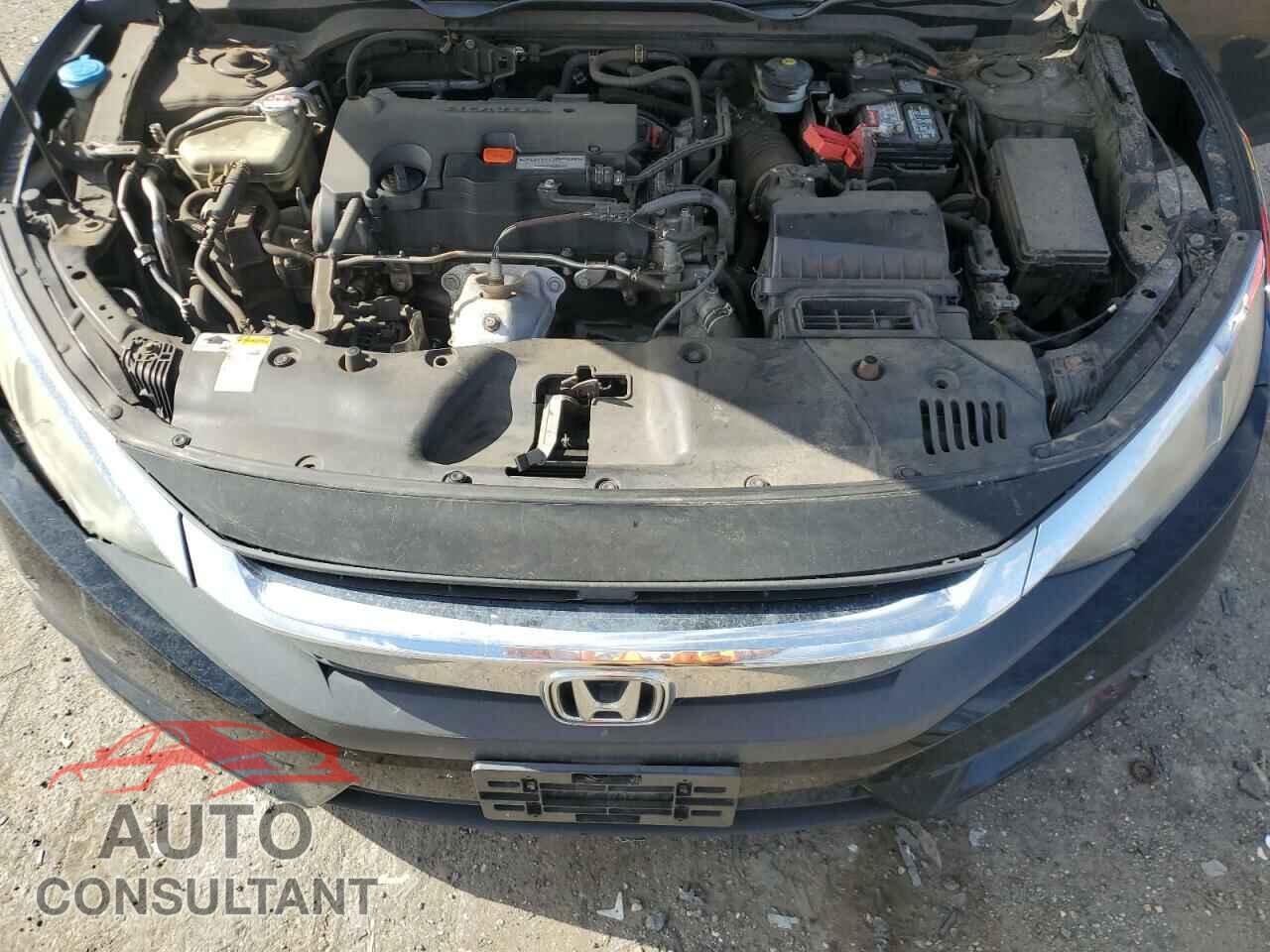 HONDA CIVIC 2016 - 2HGFC2F55GH512103